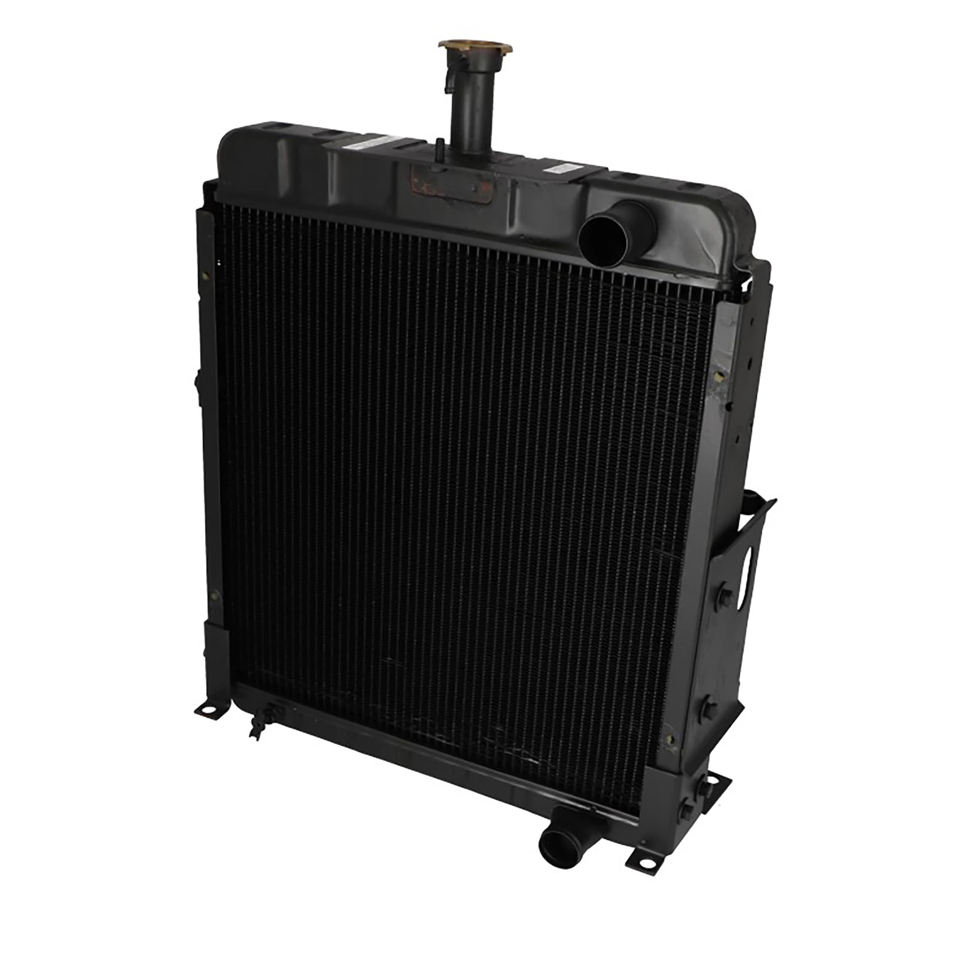 Radiator | NEWHOLLANDCE | US | EN