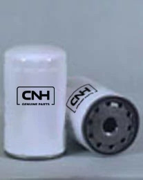 Hydraulic Oil Filter | NEWHOLLANDAG | CA | FR