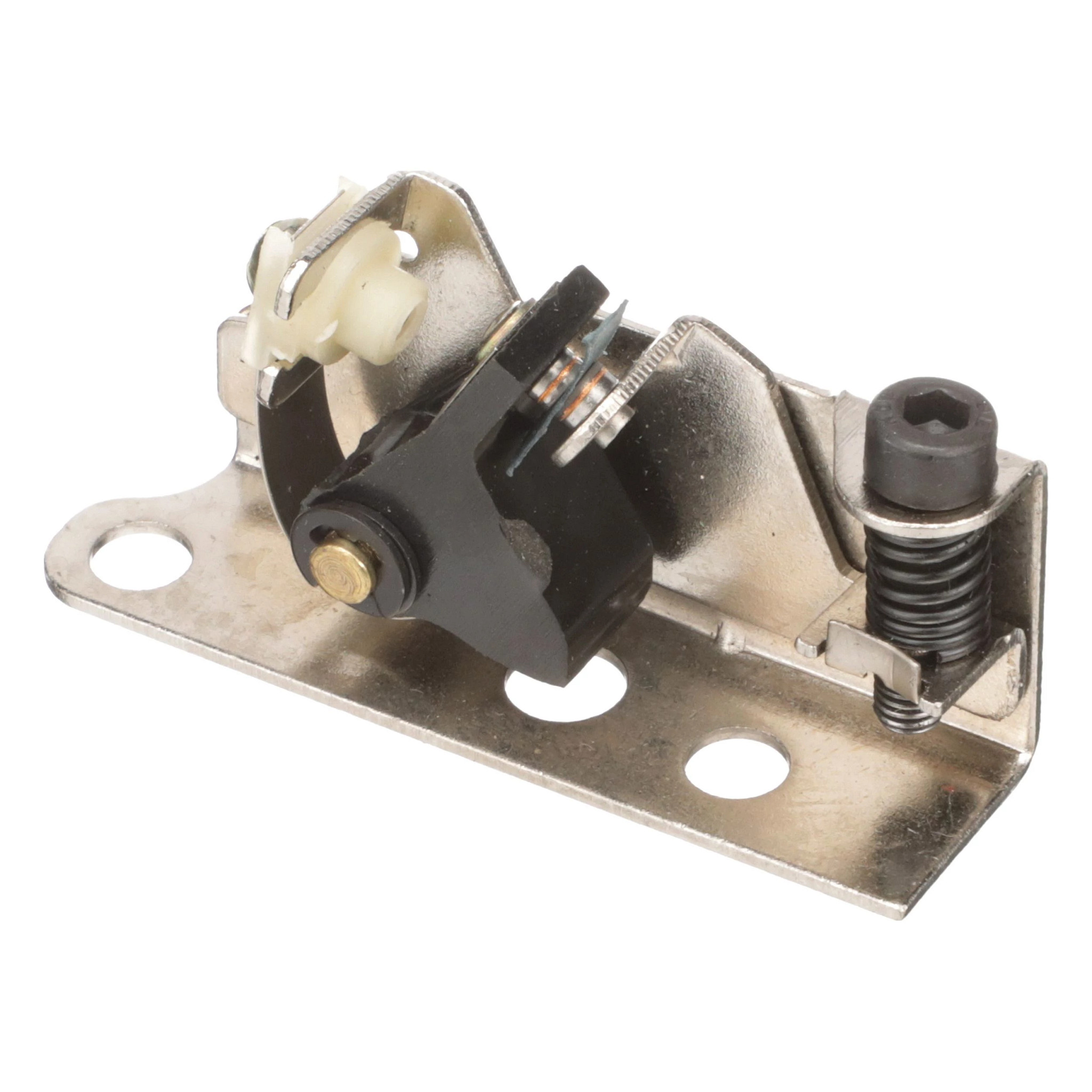 BREAKER POINTS | CASECE | US | EN