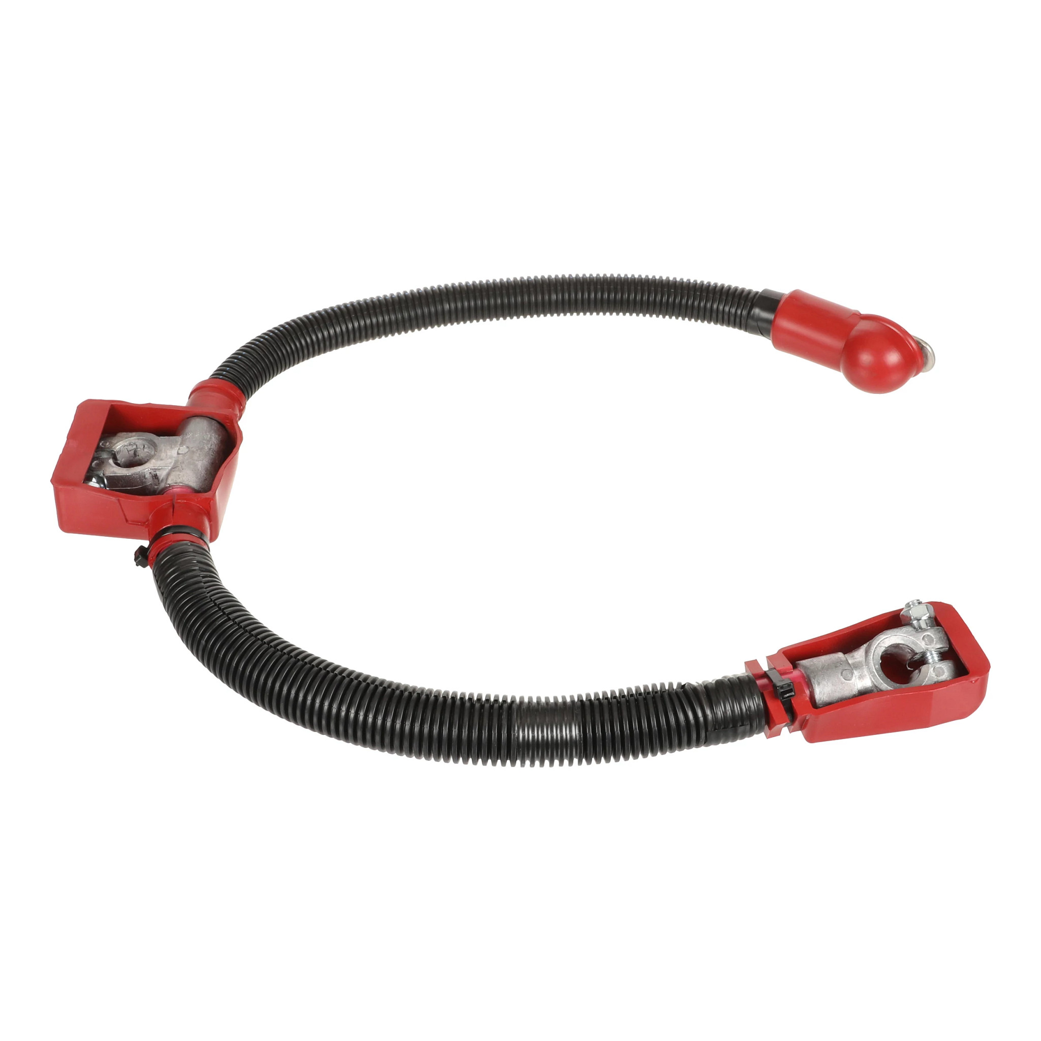 POS BATTERY CABLE | NEWHOLLANDAG | CA | EN