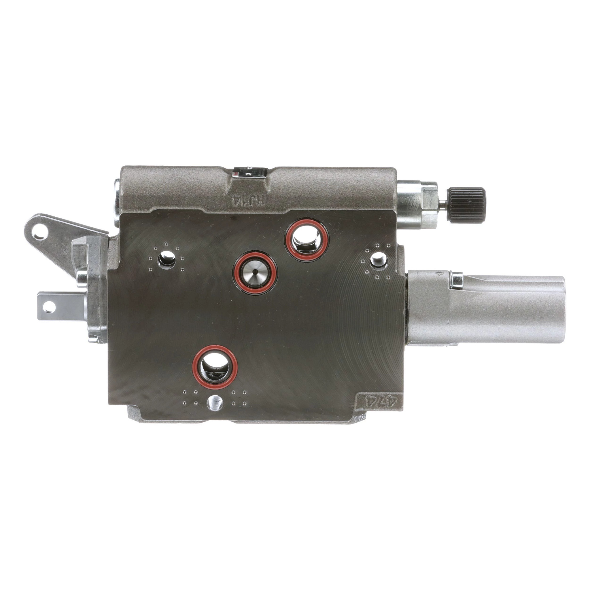 VALVE | CASEIH | EU | EN