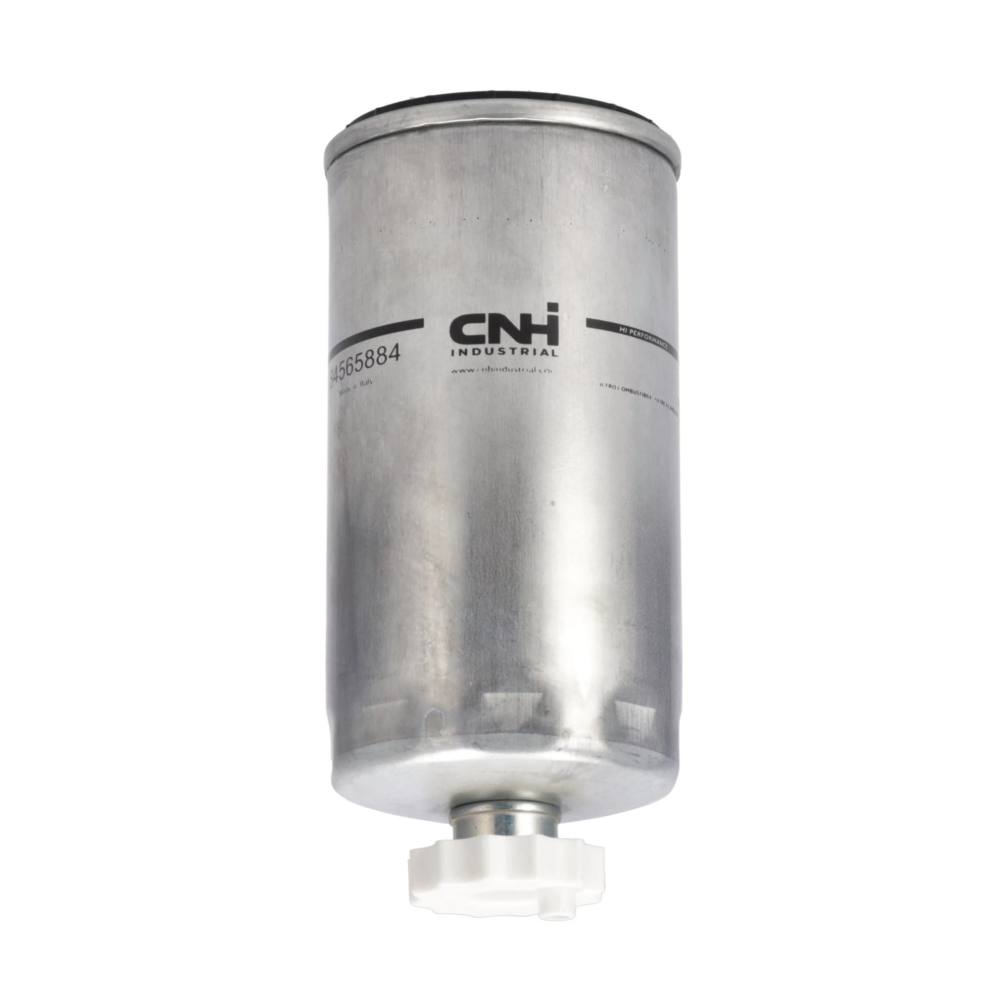 Filtro de combustível - 78 mm DE x 172 mm C | NEWHOLLANDAG | BR | PT