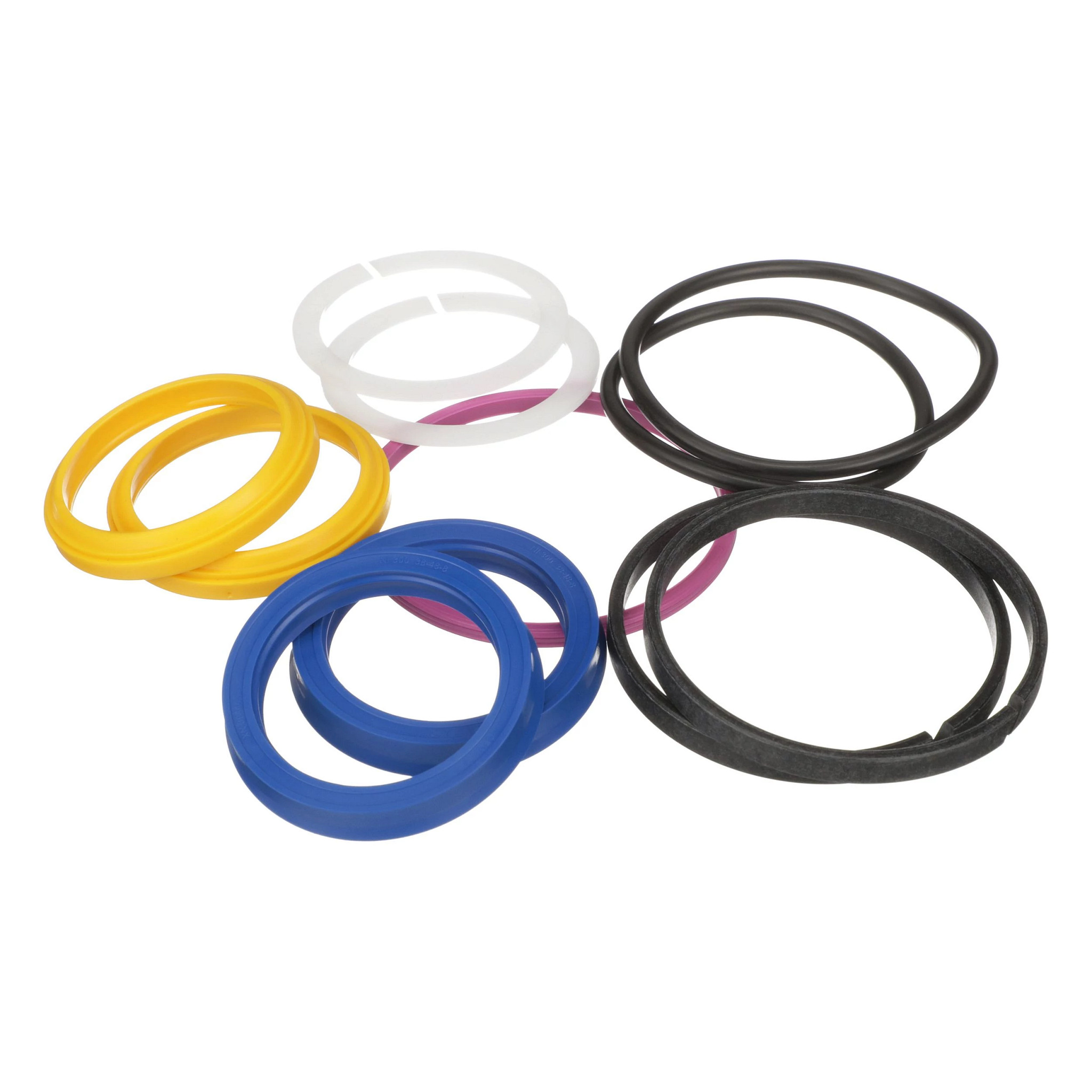 SEAL KIT | FLEXICOIL | CA | EN