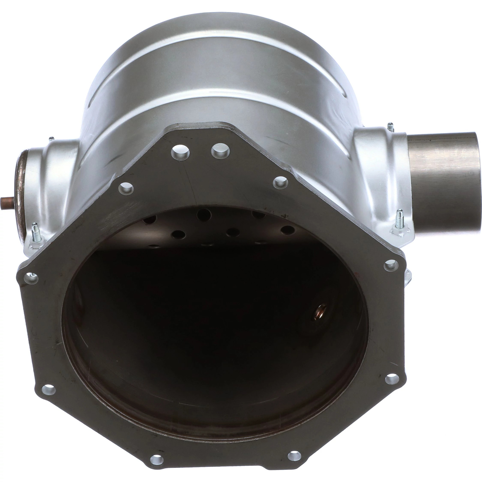 MUFFLER | CASECE | CA | EN