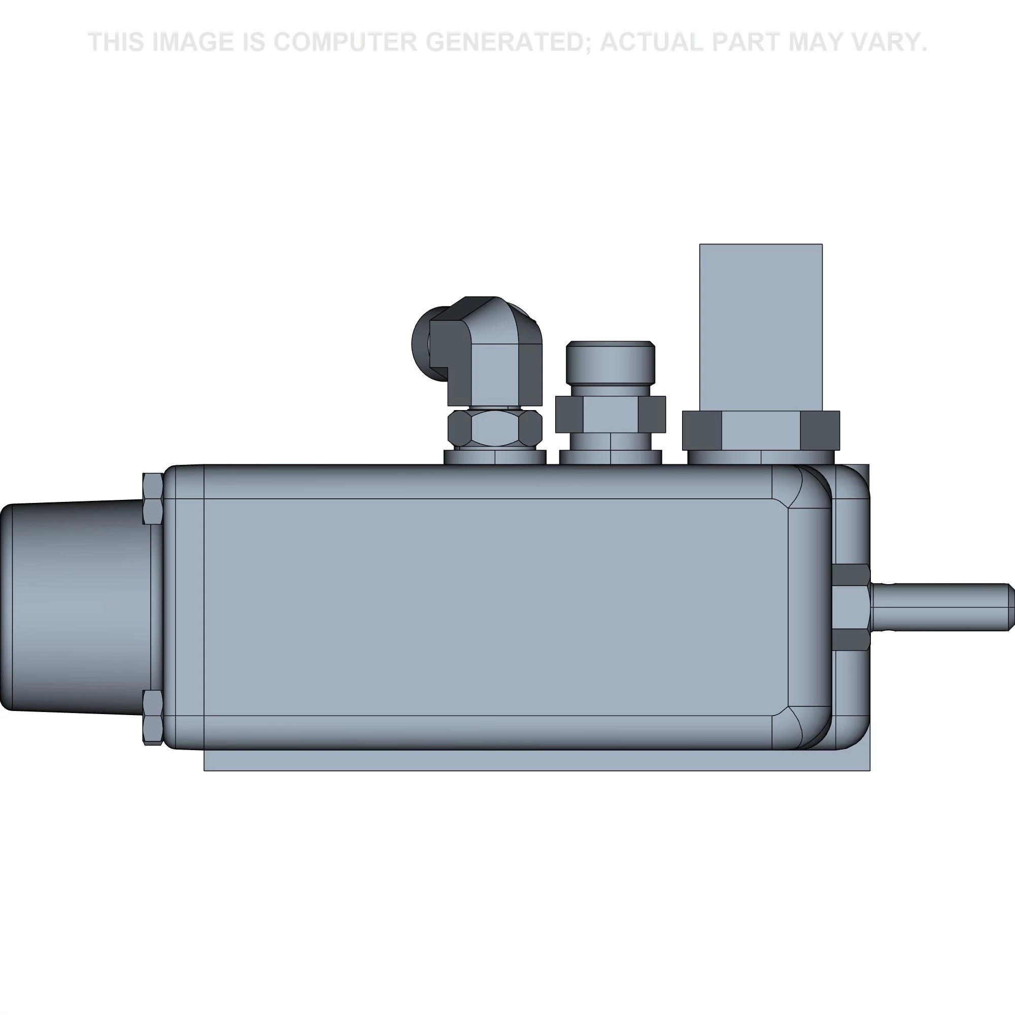 BREMSVENTIL | NEWHOLLANDAG | DE | DE