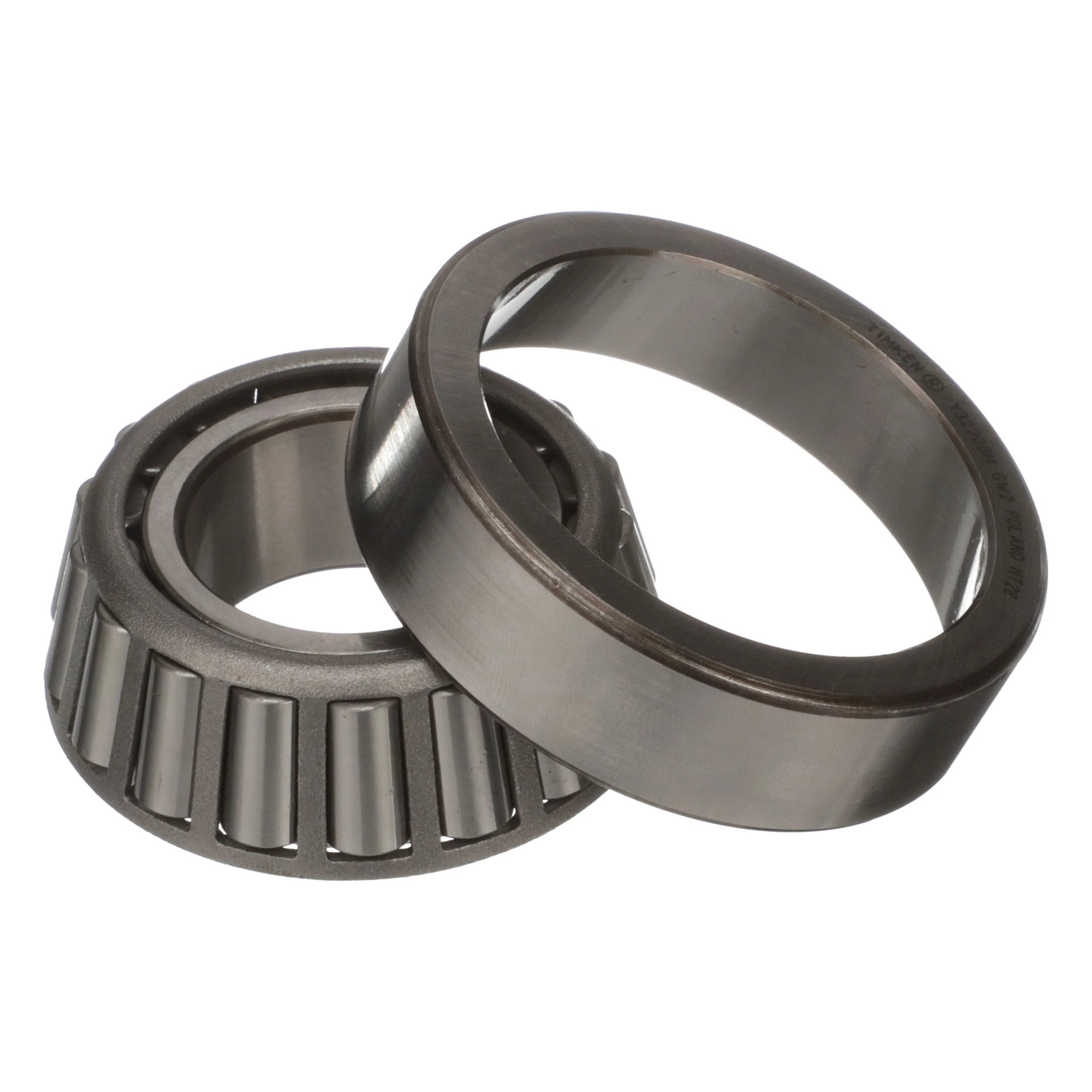 Rolamento de Rolo Cônico