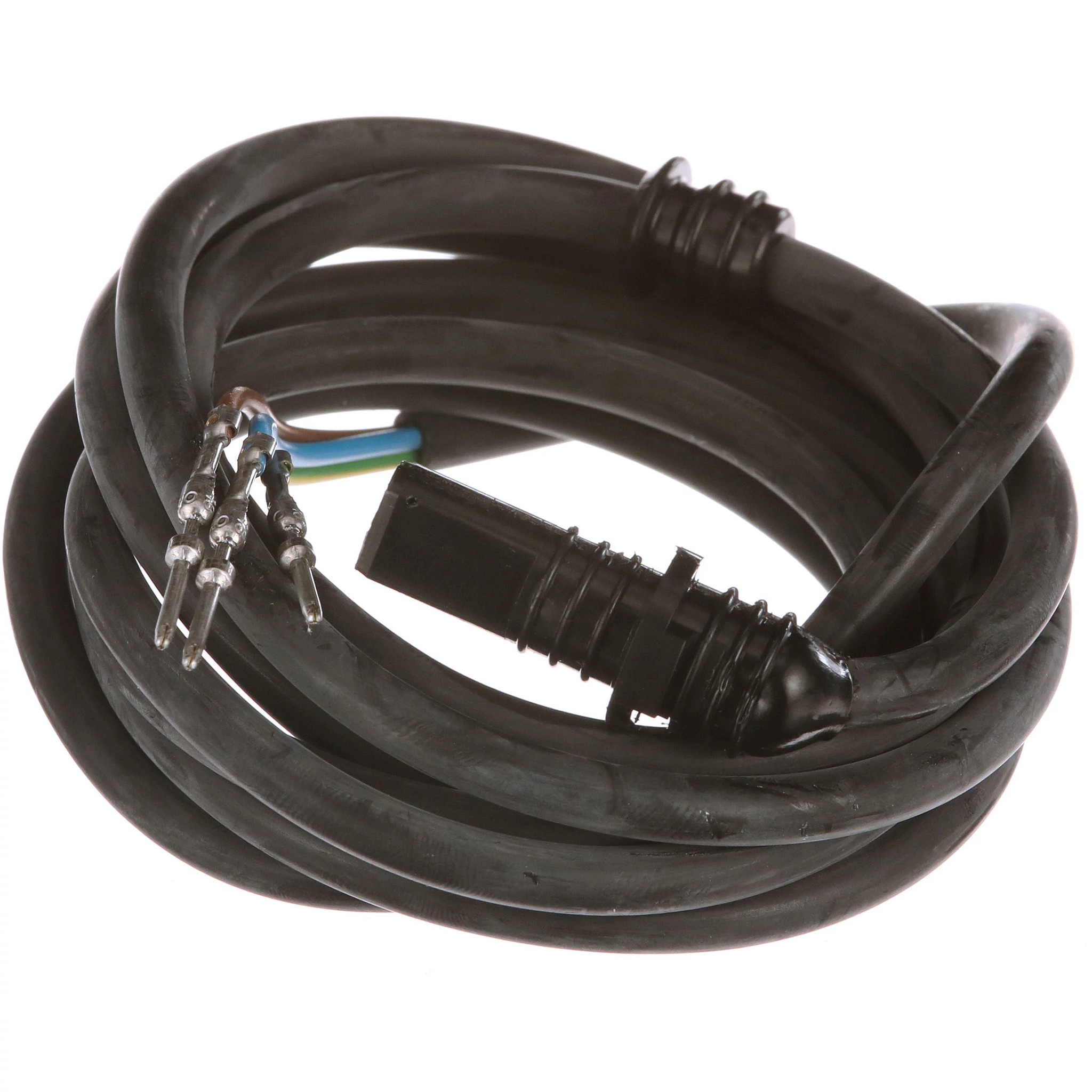 ELEC CONNECTOR | CASEIH | IE | EN