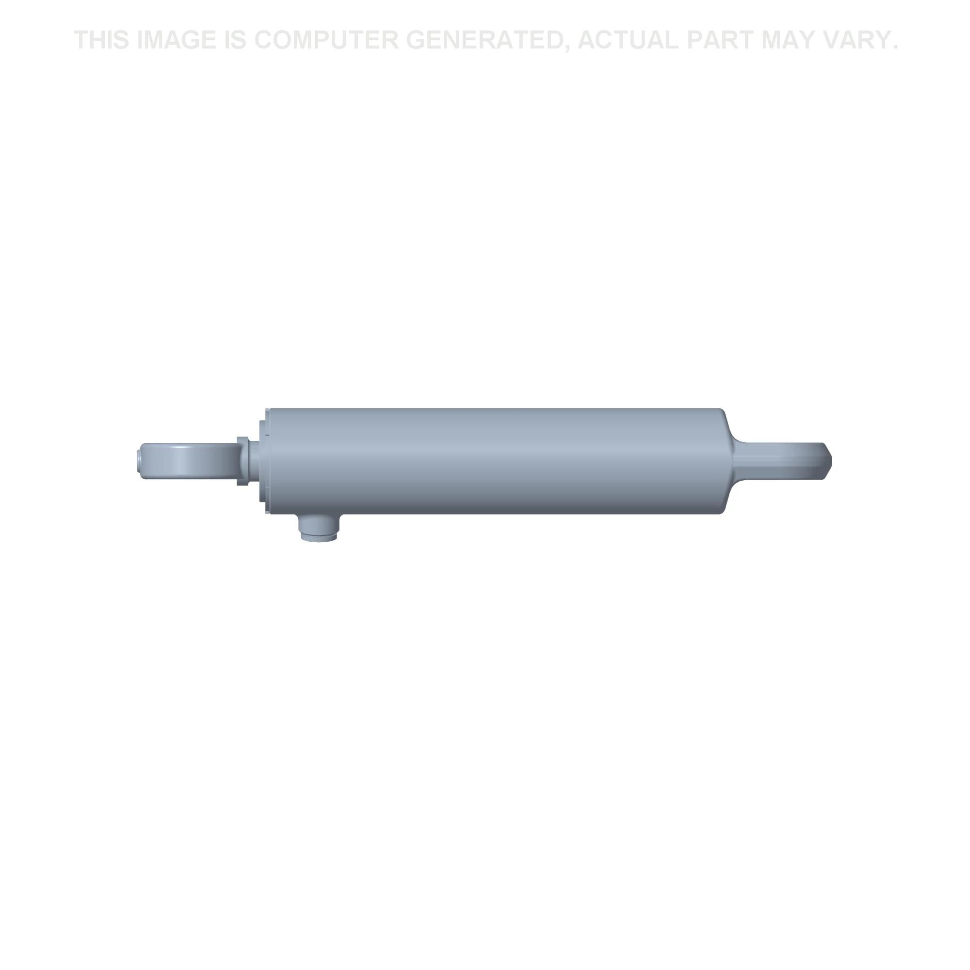 STEERING CYLINDER | CASEIH | US | EN