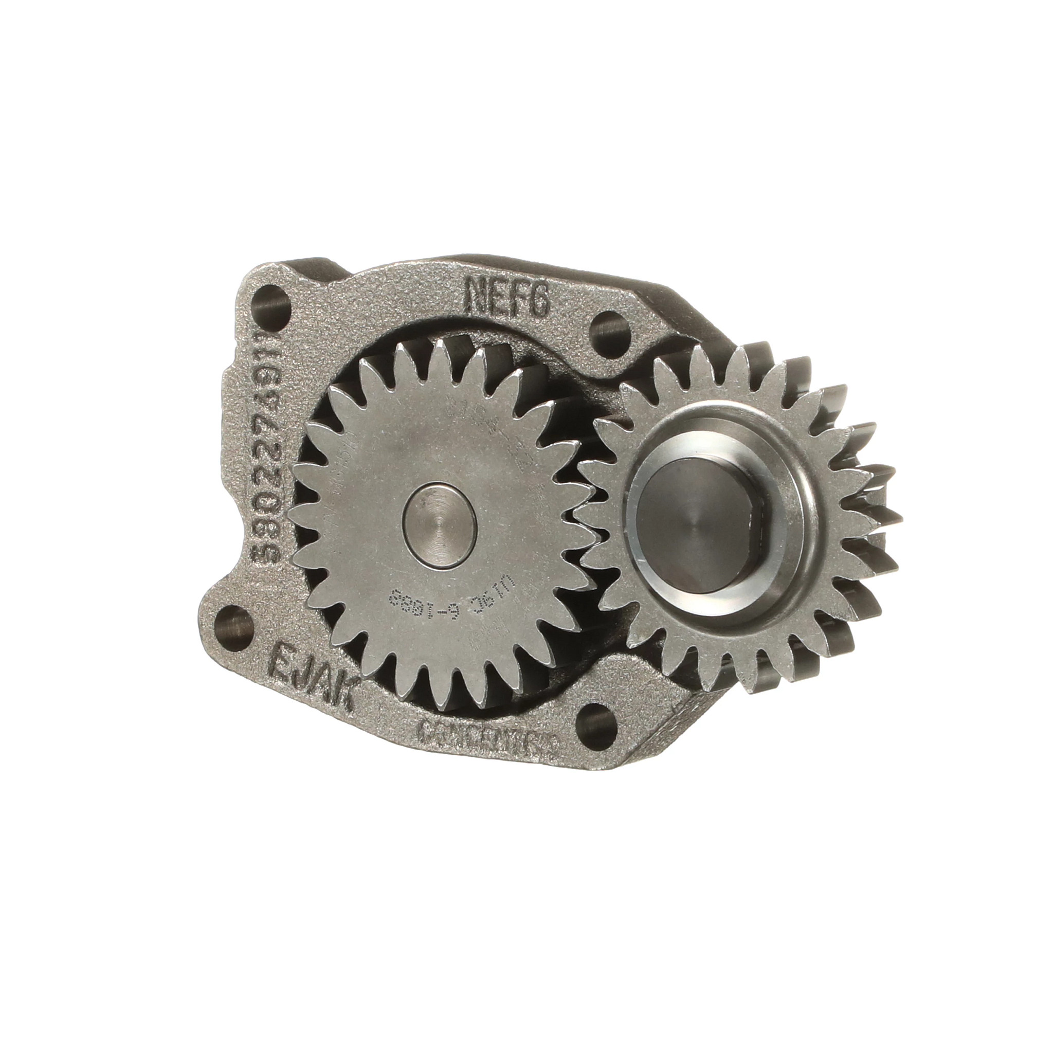 BOMBA DE ÓLEO DO MOT | NEWHOLLANDCE | BR | PT