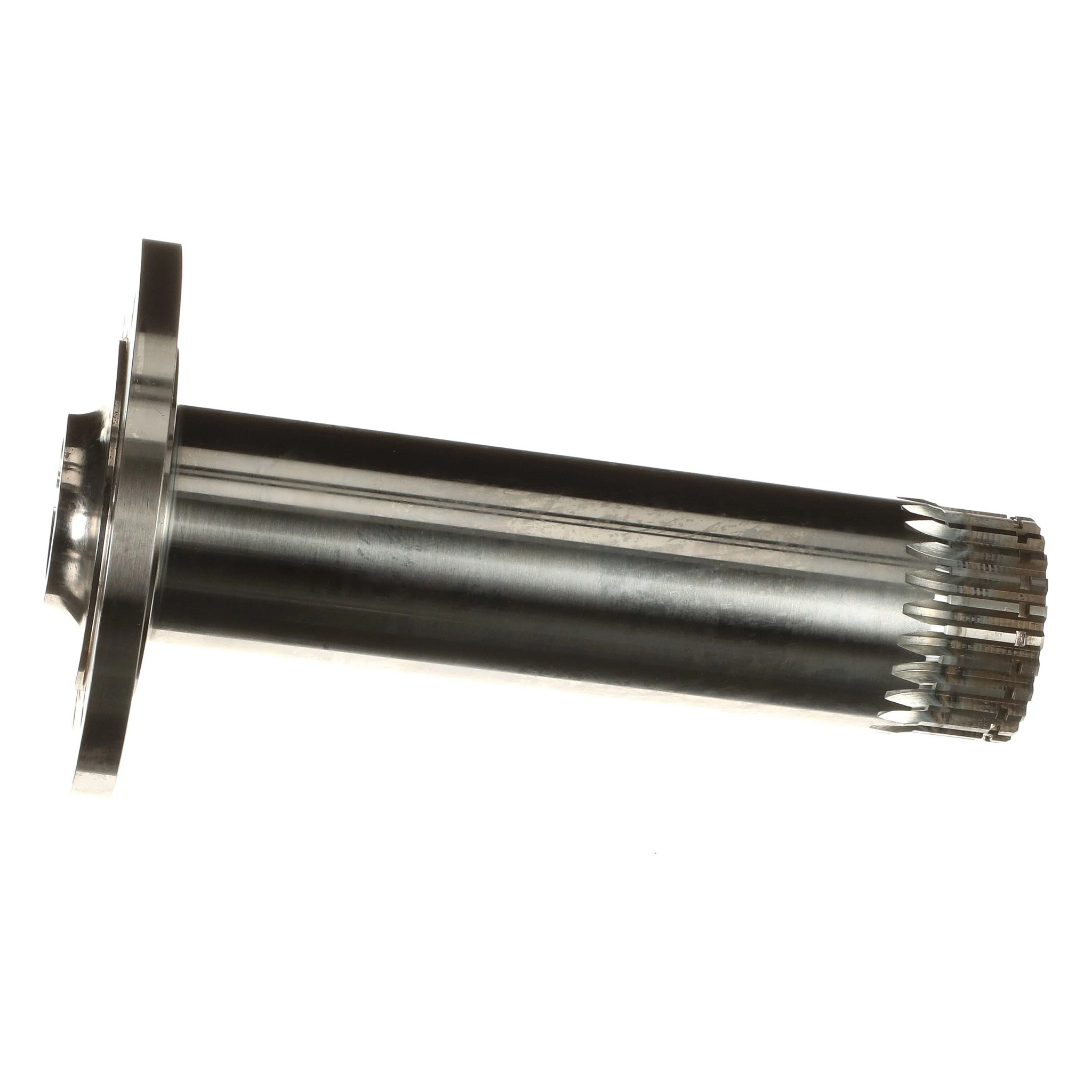 Cubo - Meia polia fixa