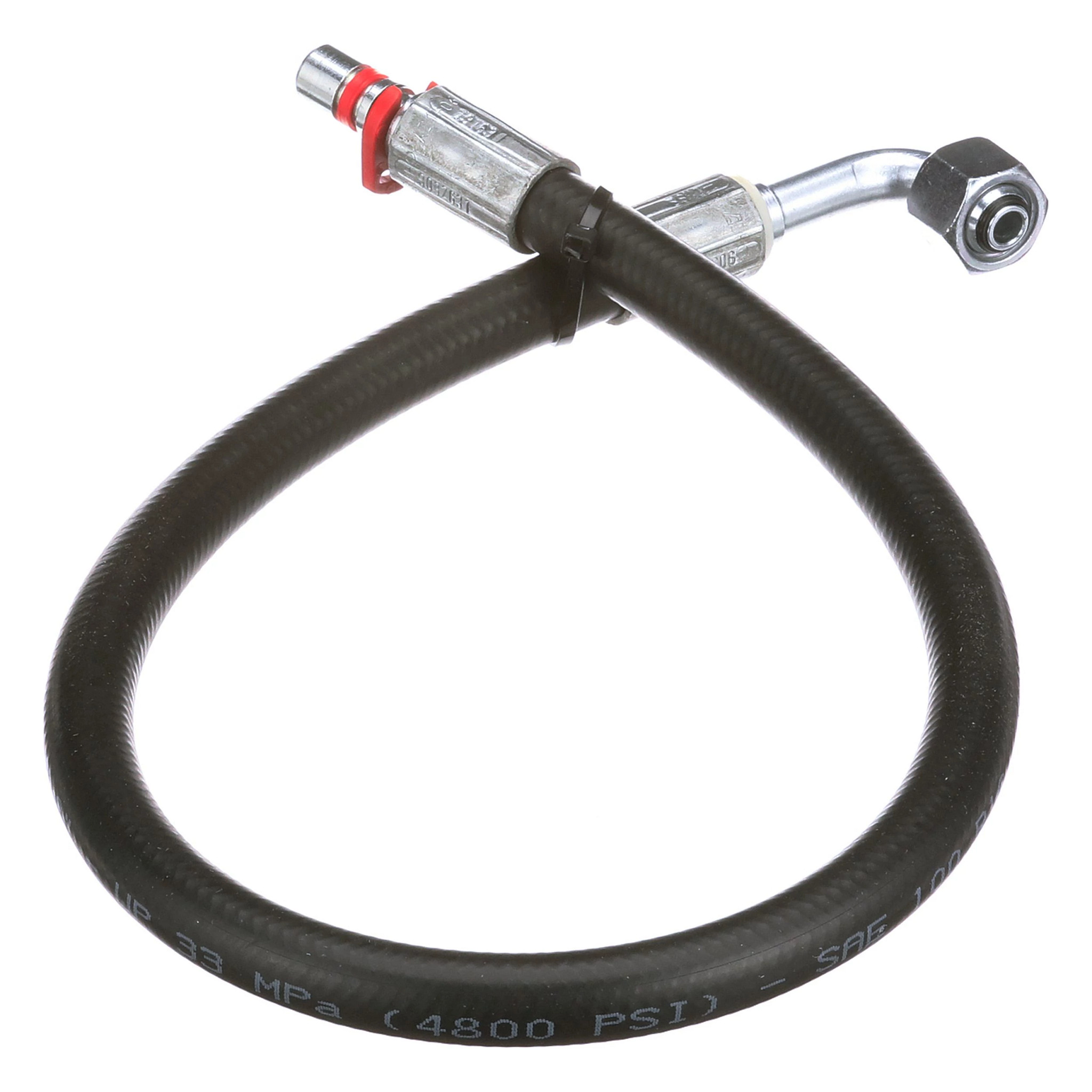 HYDRAULIC HOSE | CASEIH | US | EN