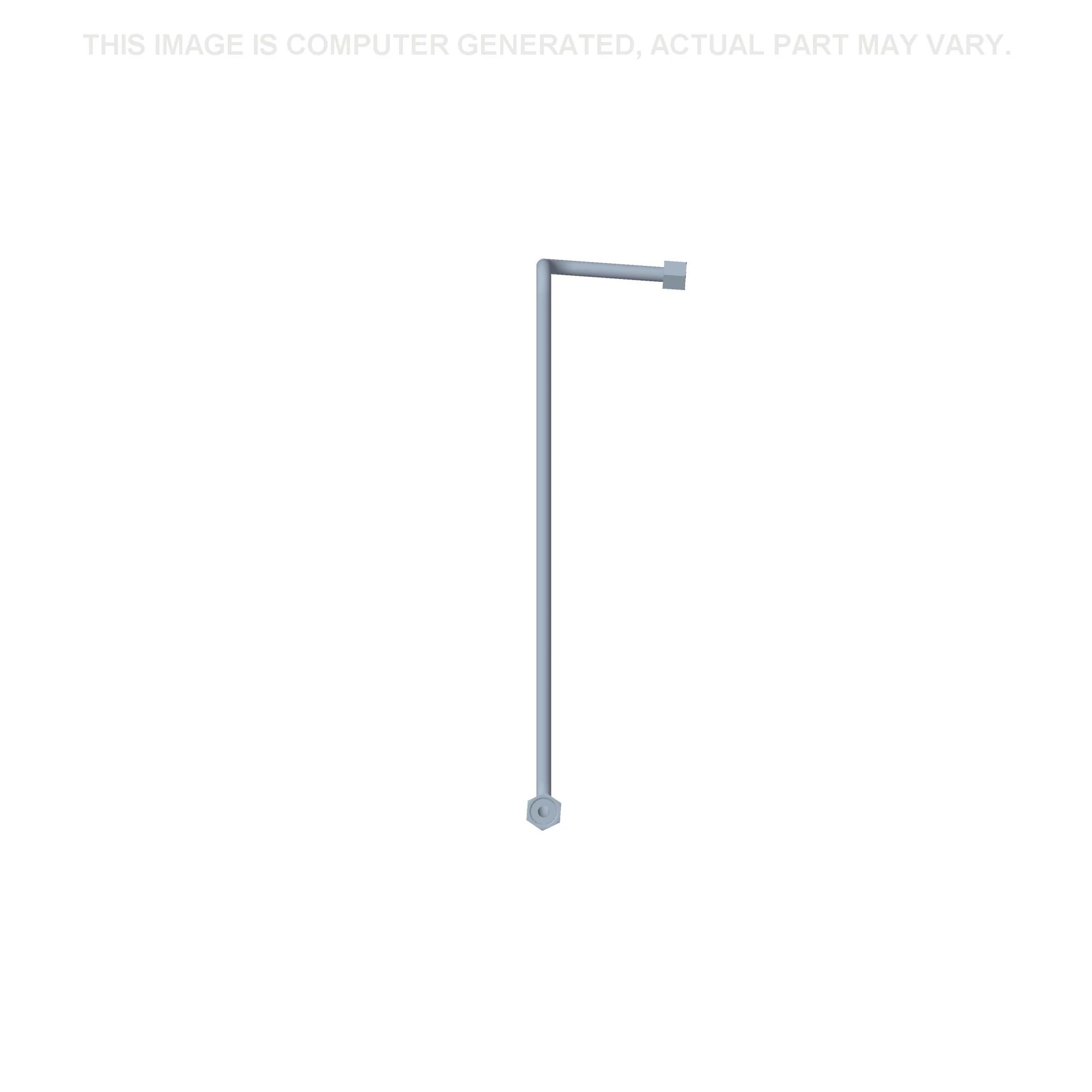 TUBO HIDRÁULICO | CASEIH | SA | ES