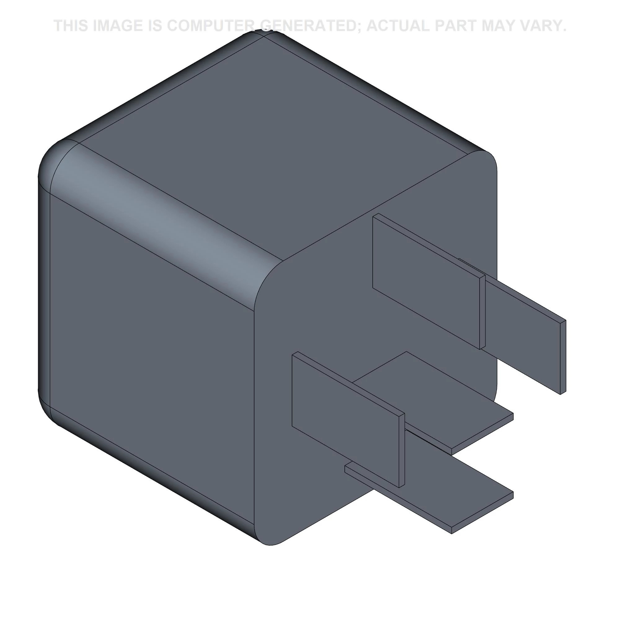 RELAY | FLEXICOIL | AMEA | EN