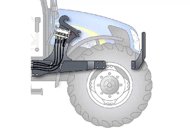 DIA KIT, TRACTOR | NEWHOLLANDCE | EU | PT