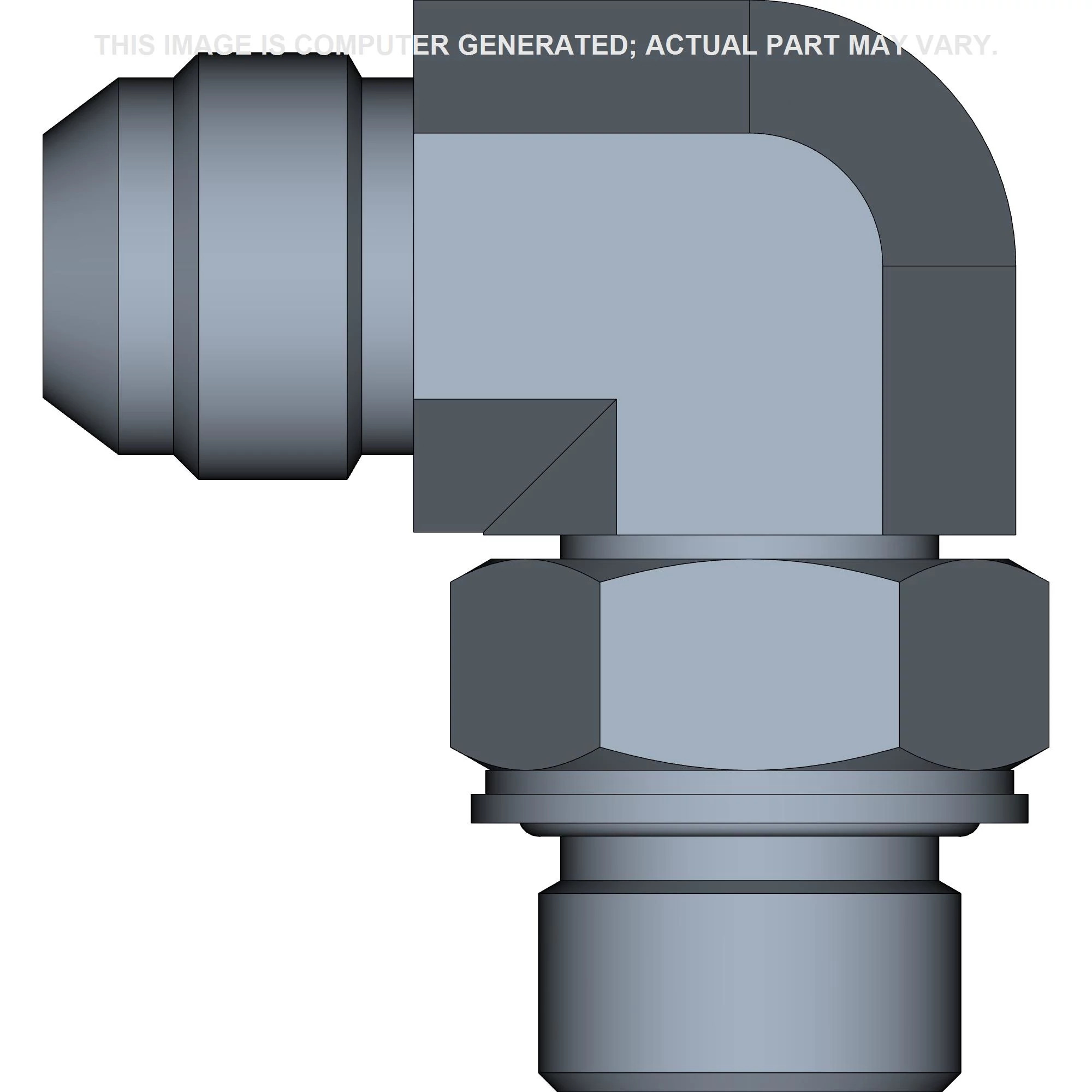 90 ELBOW | CASEIH | EU | EN