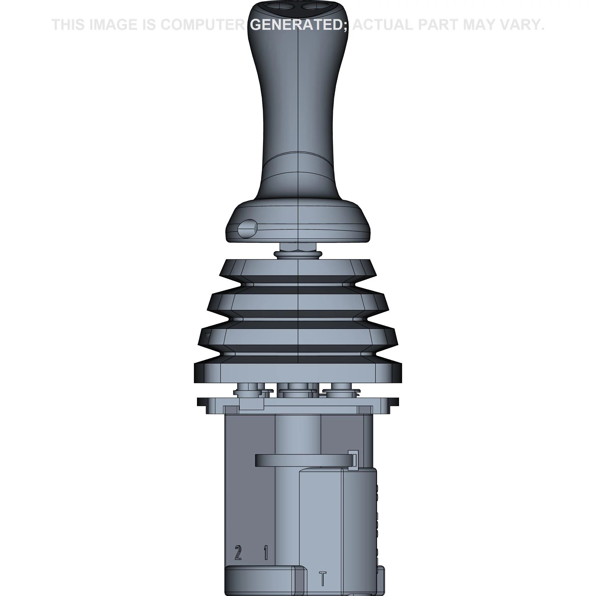 JOYSTICK | CASECE | CA | FR