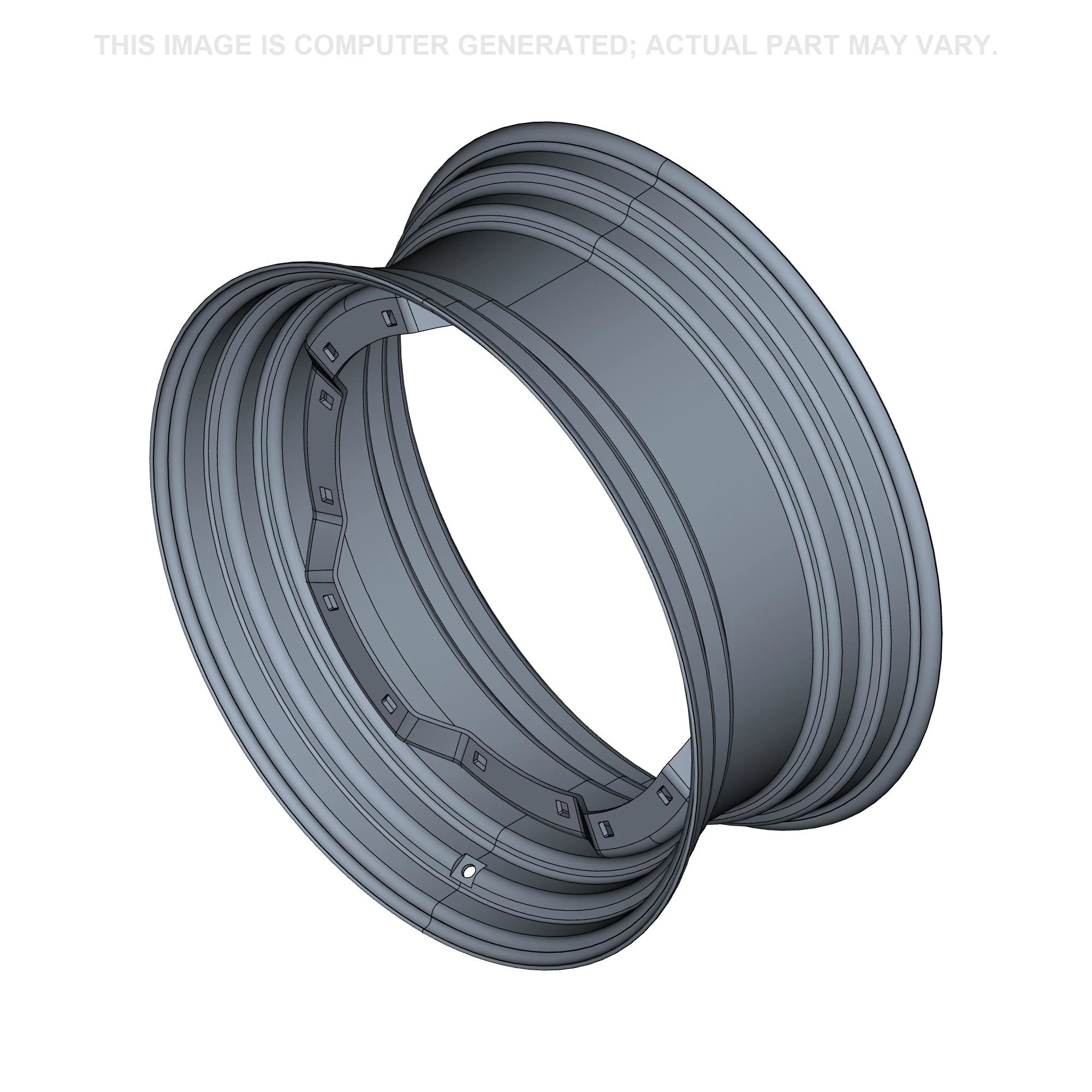Rim | NEWHOLLANDAG | CA | EN