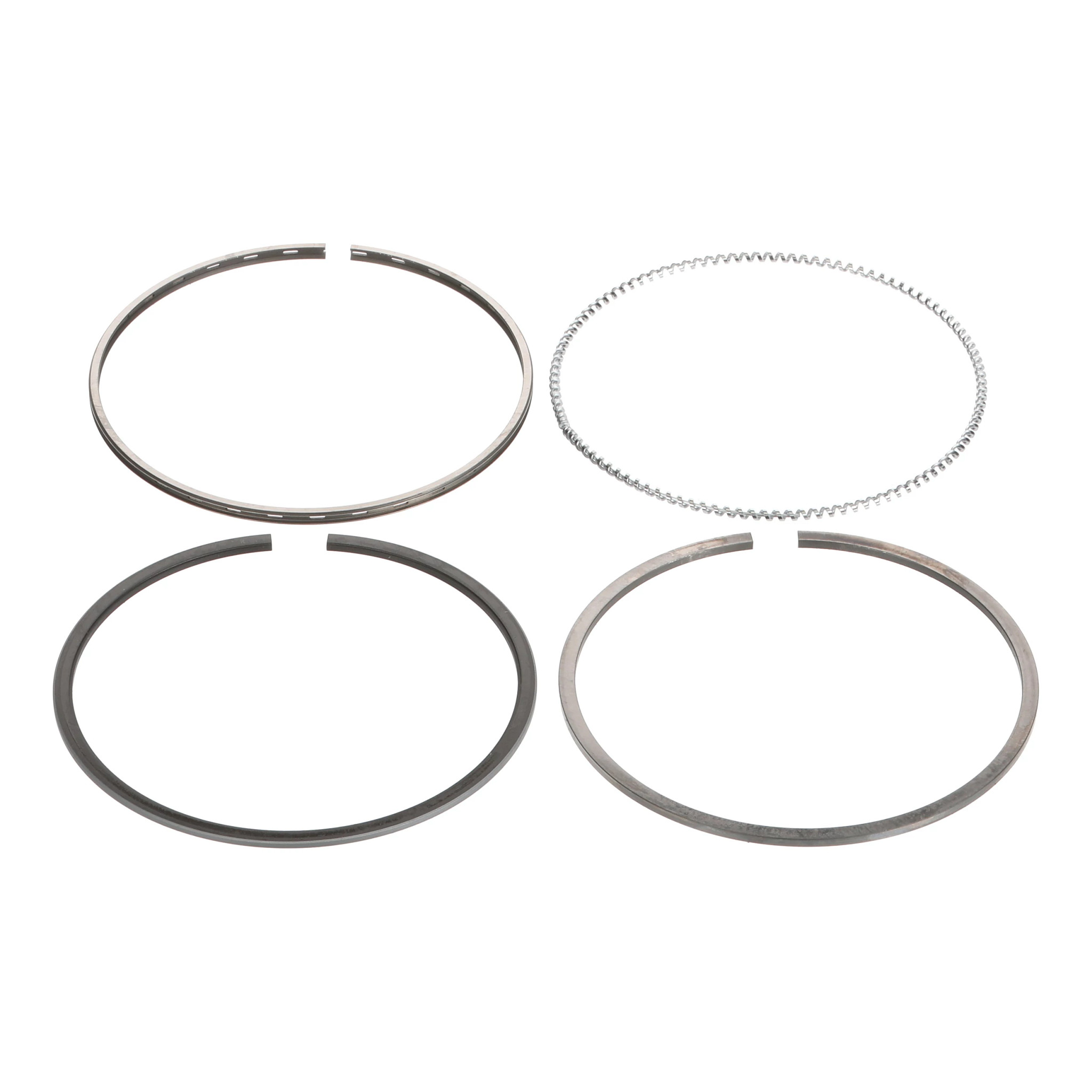 PISTON RINGS KIT | CASECE | US | EN