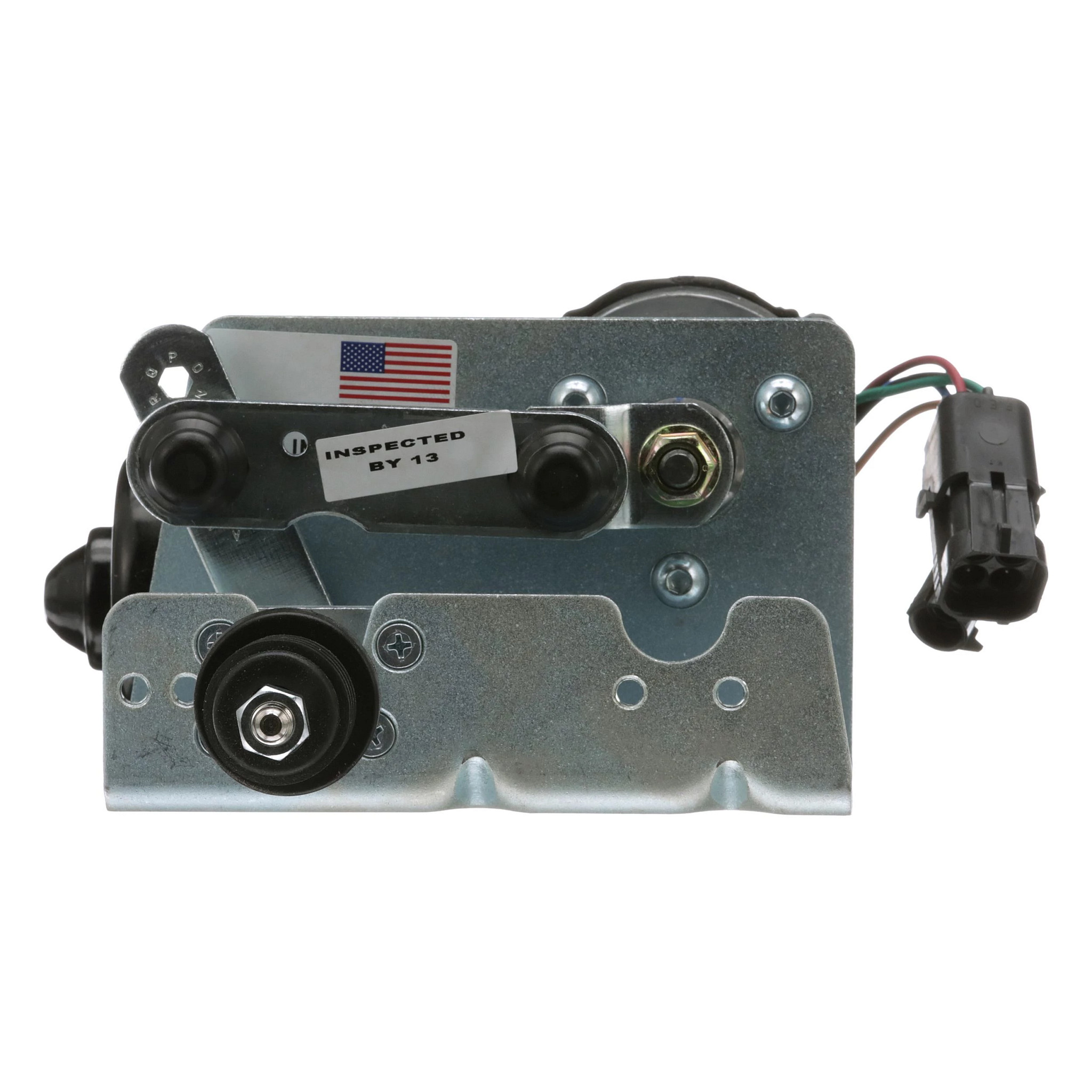 MOTORINO TERGICRISTA | NEWHOLLANDCE | EU | IT