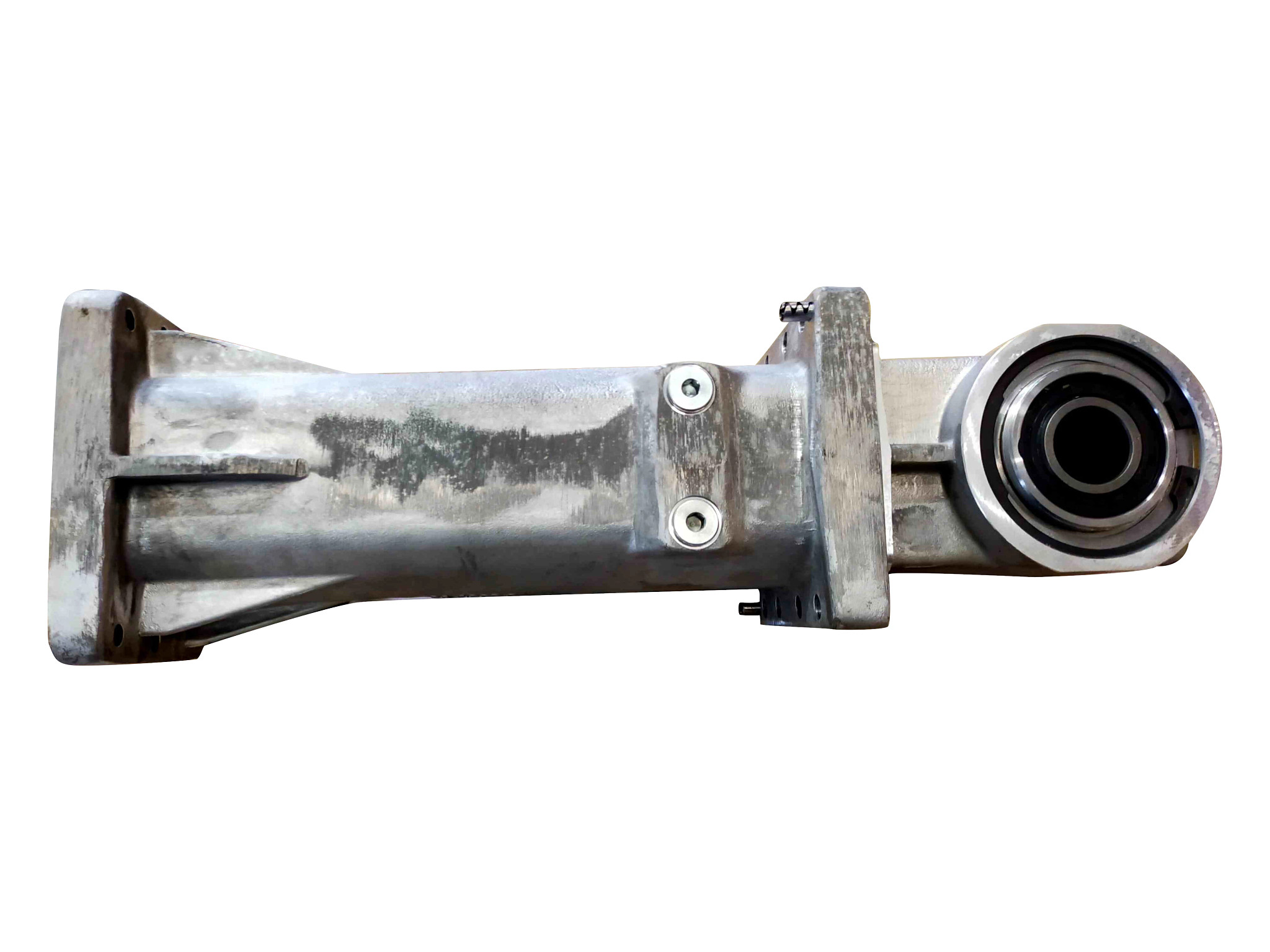 TRANSMISSION | NEWHOLLANDAG | CA | EN