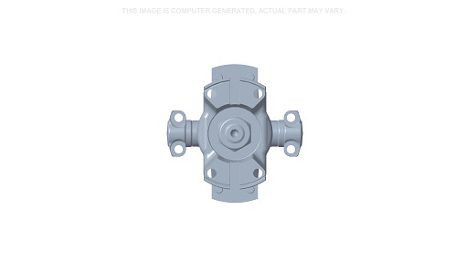 ARBRE D'ENTRAINEMENT | NEWHOLLANDCE | FR | FR