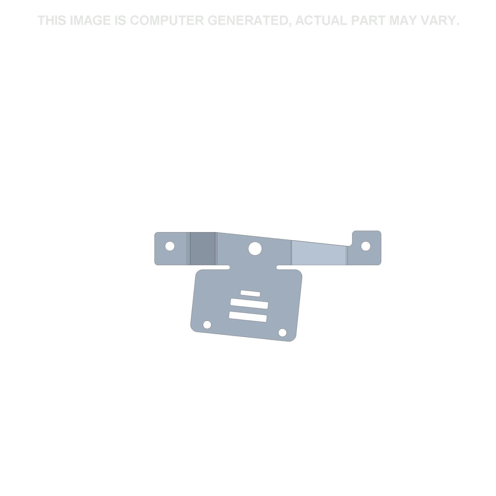 MOUNTING PLATE | NEWHOLLANDAG | EU | EN