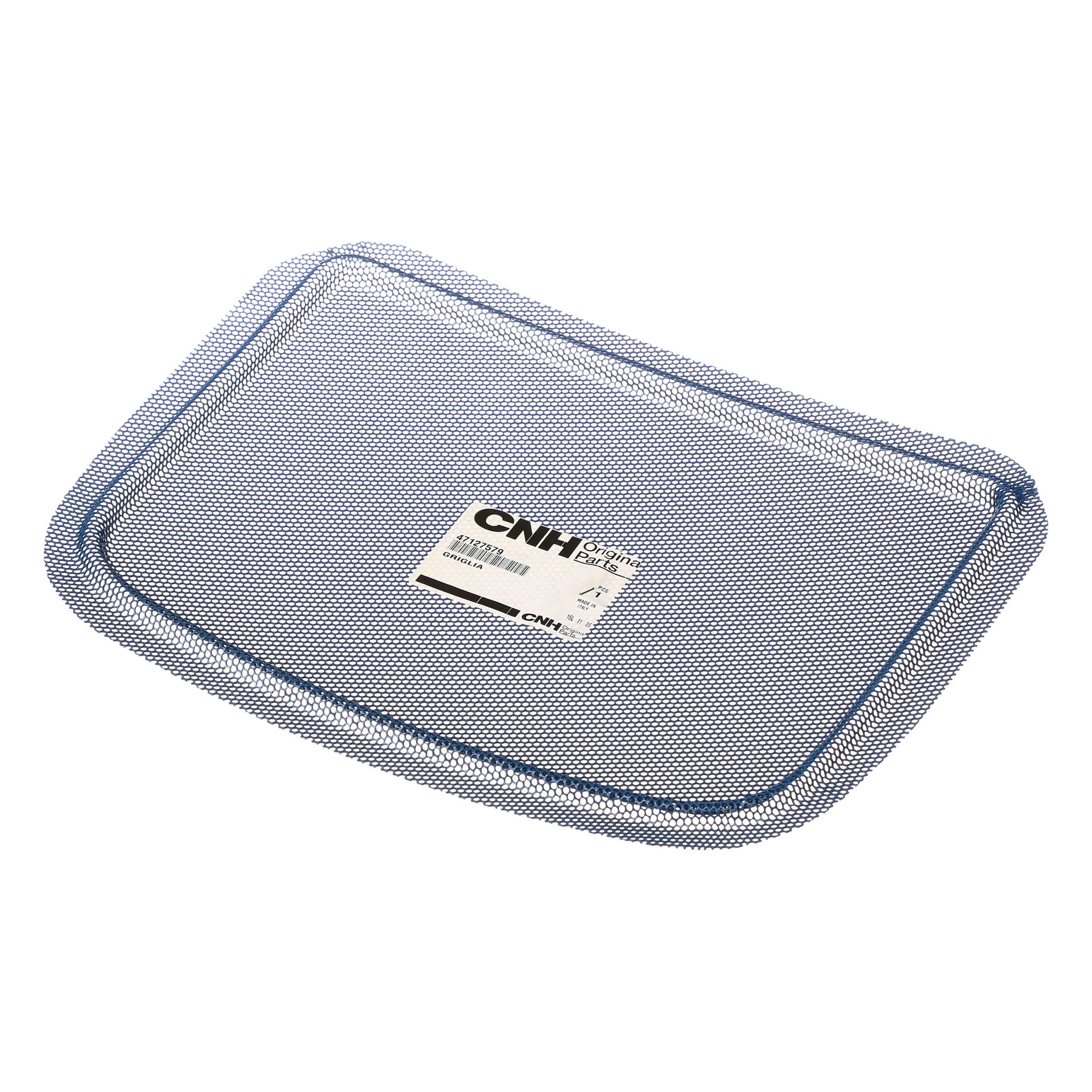 New Holland Upper Hood Grille - Blue | NEWHOLLANDAG | CA | EN