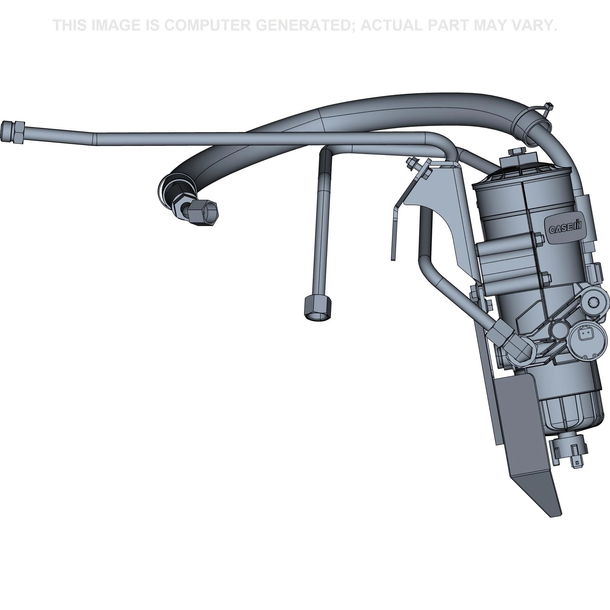 FUEL PUMP | NEWHOLLANDAG | EU | EN