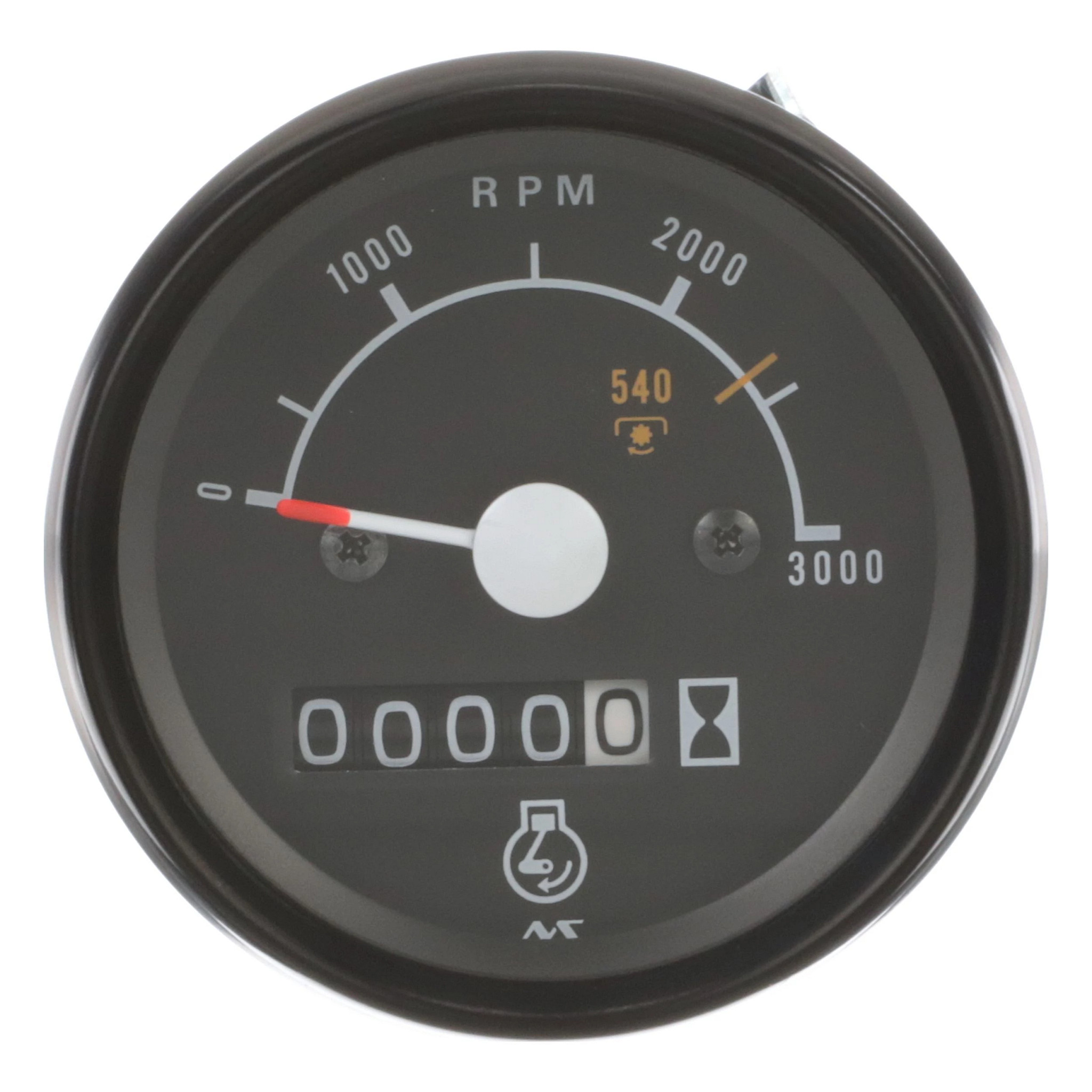 TACHOMETER | CASEIH | EU | EN