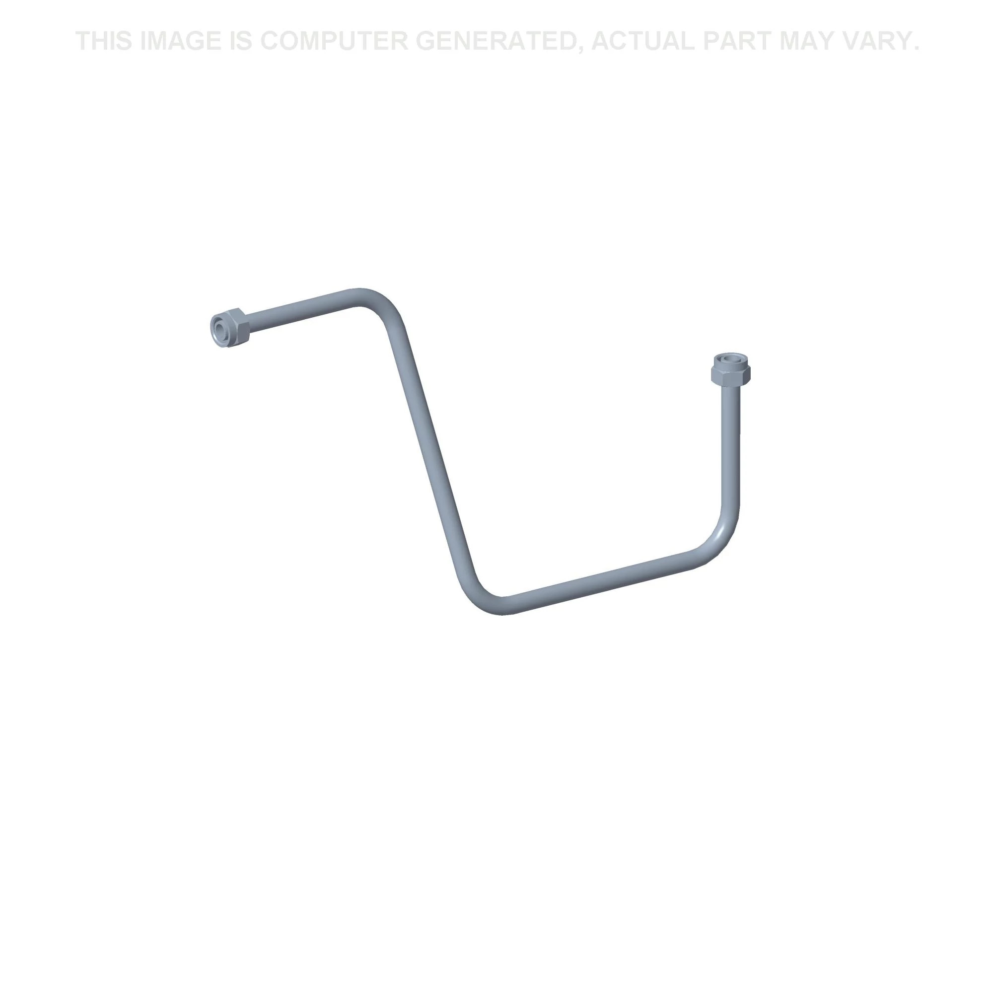 Tuyau Gas-oil | NEWHOLLANDCE | CA | EN