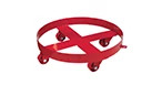 Heavy-Duty Drum Dolly | NEWHOLLANDCE | US | EN