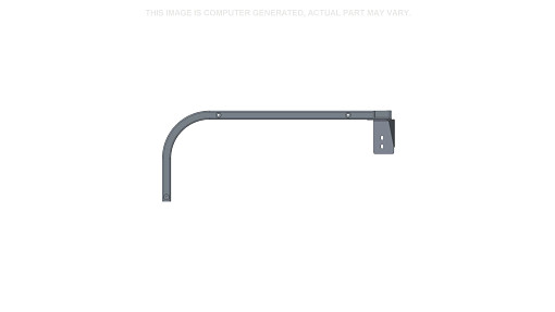 BRACKET | NEWHOLLANDAG | SA | PT