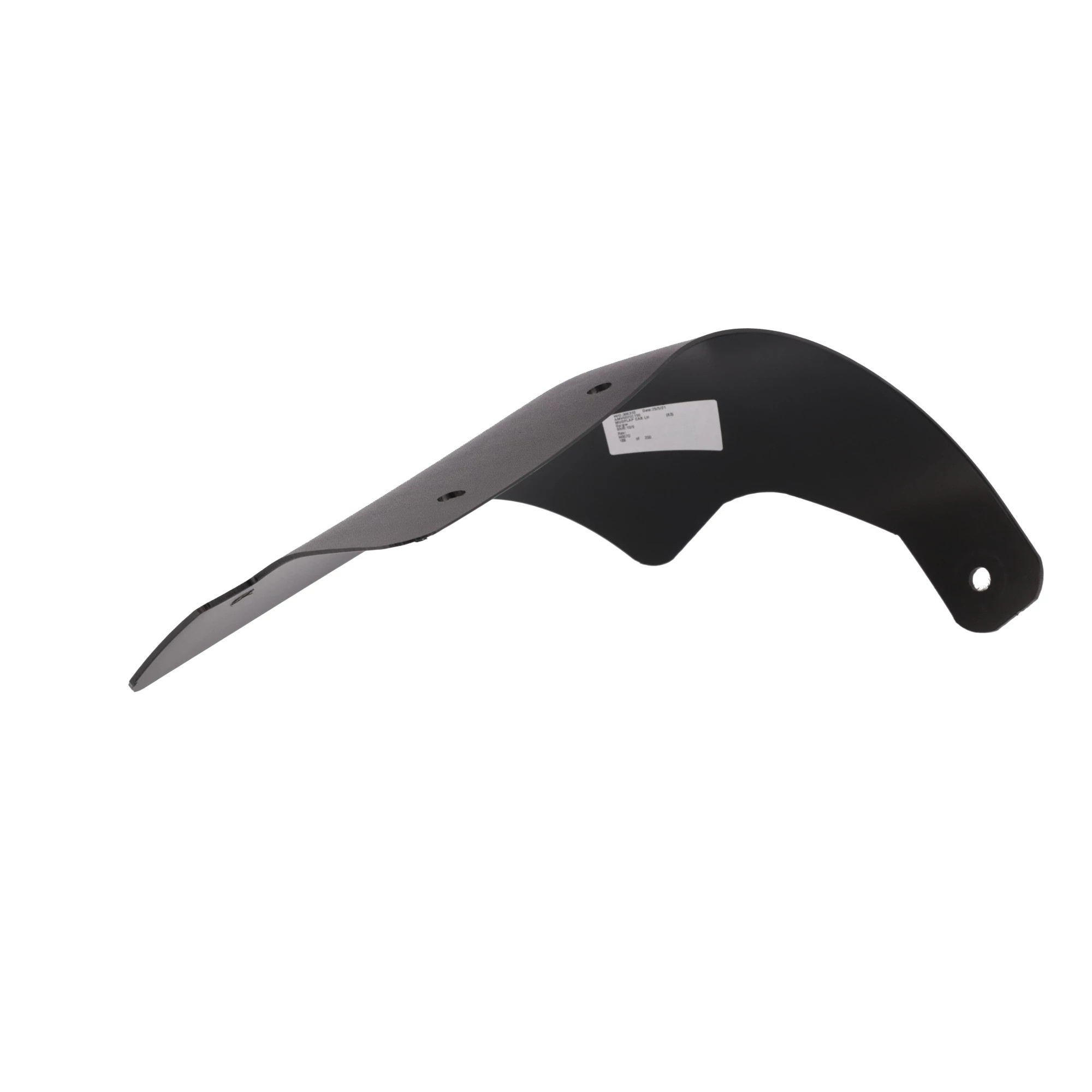 MUDFLAP | STEYR | US | EN