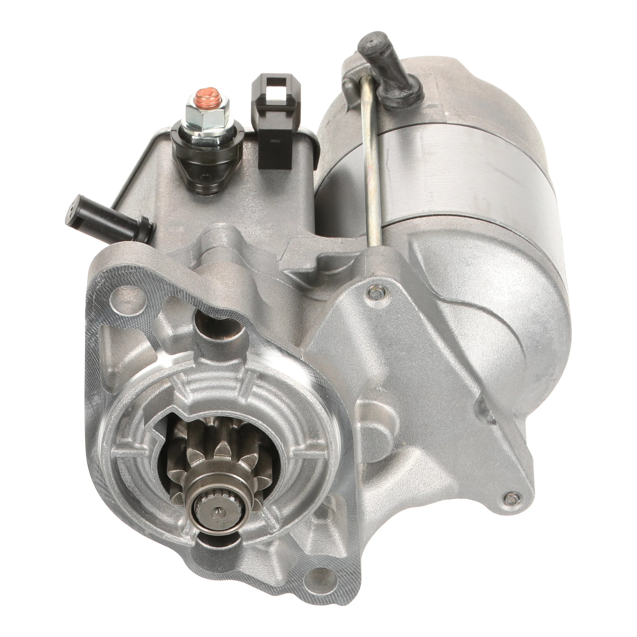 DEMARREUR | CASEIH | CA | FR