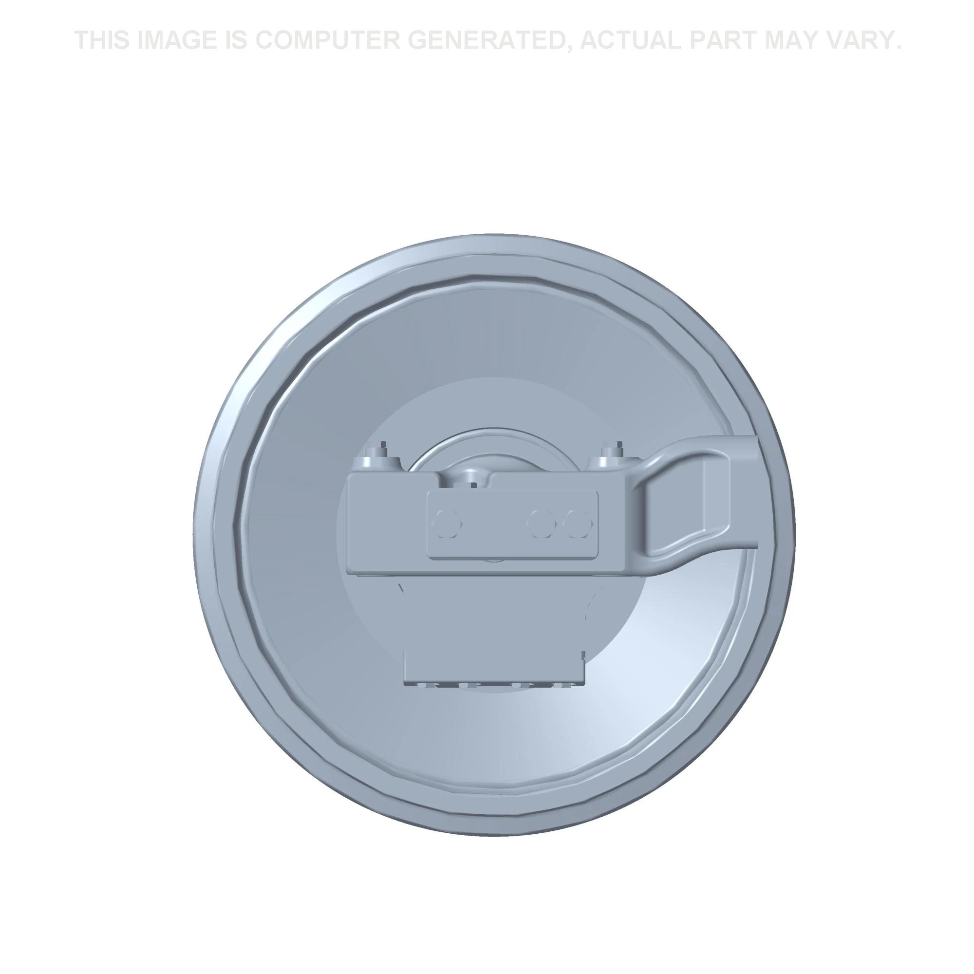 IDLER WHEEL | NEWHOLLANDCE | CA | EN