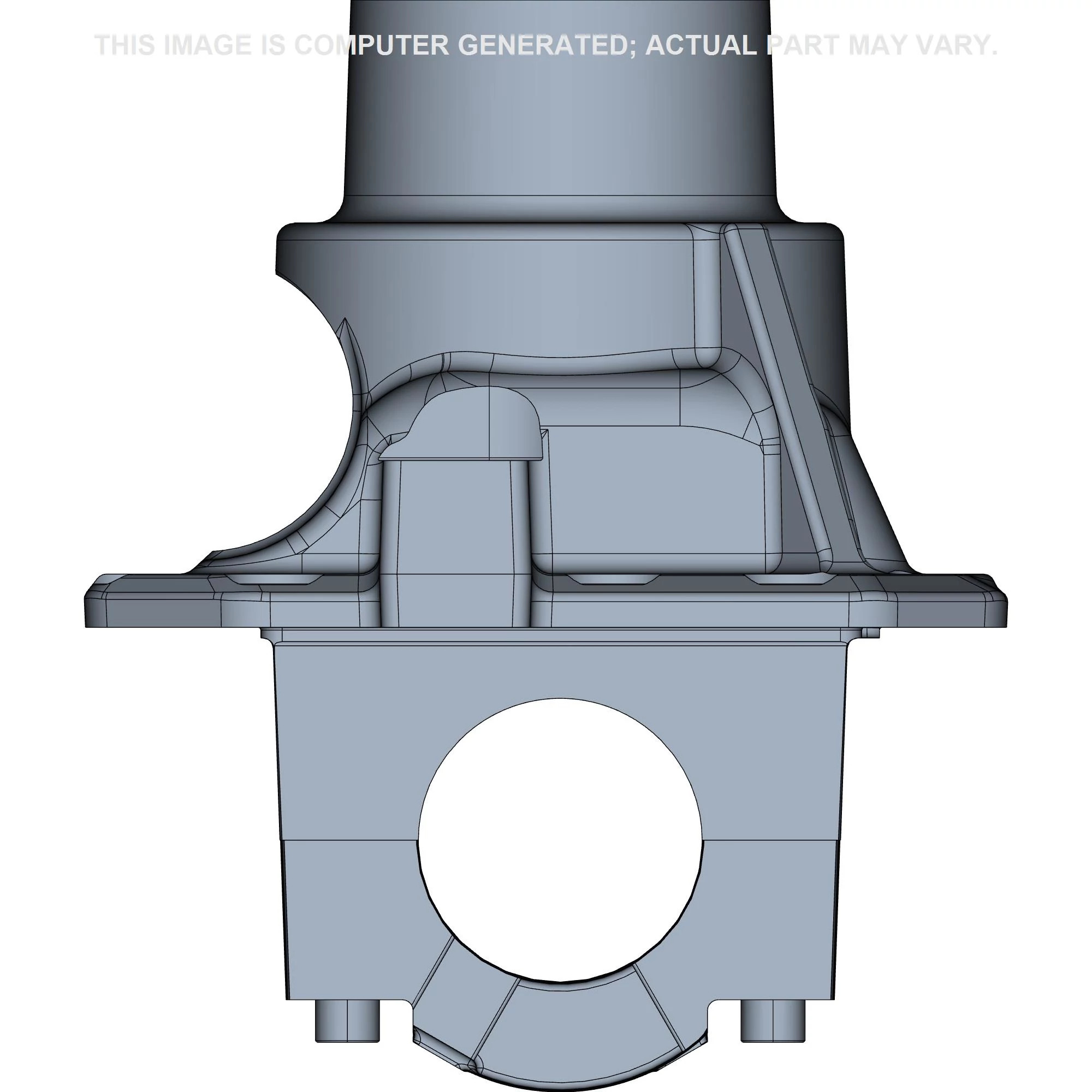 Diferencial Conjunto