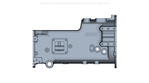 HOUSING | NEWHOLLANDAG | EU | EN