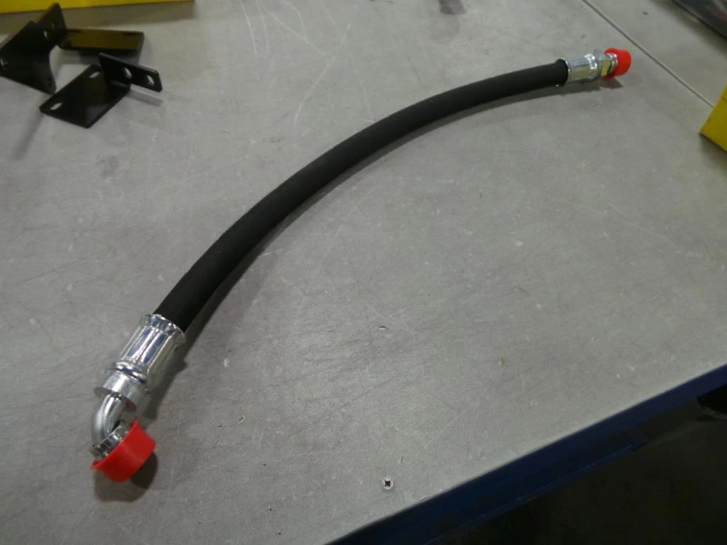 HYDRAULIC HOSE | CASEIH | US | EN