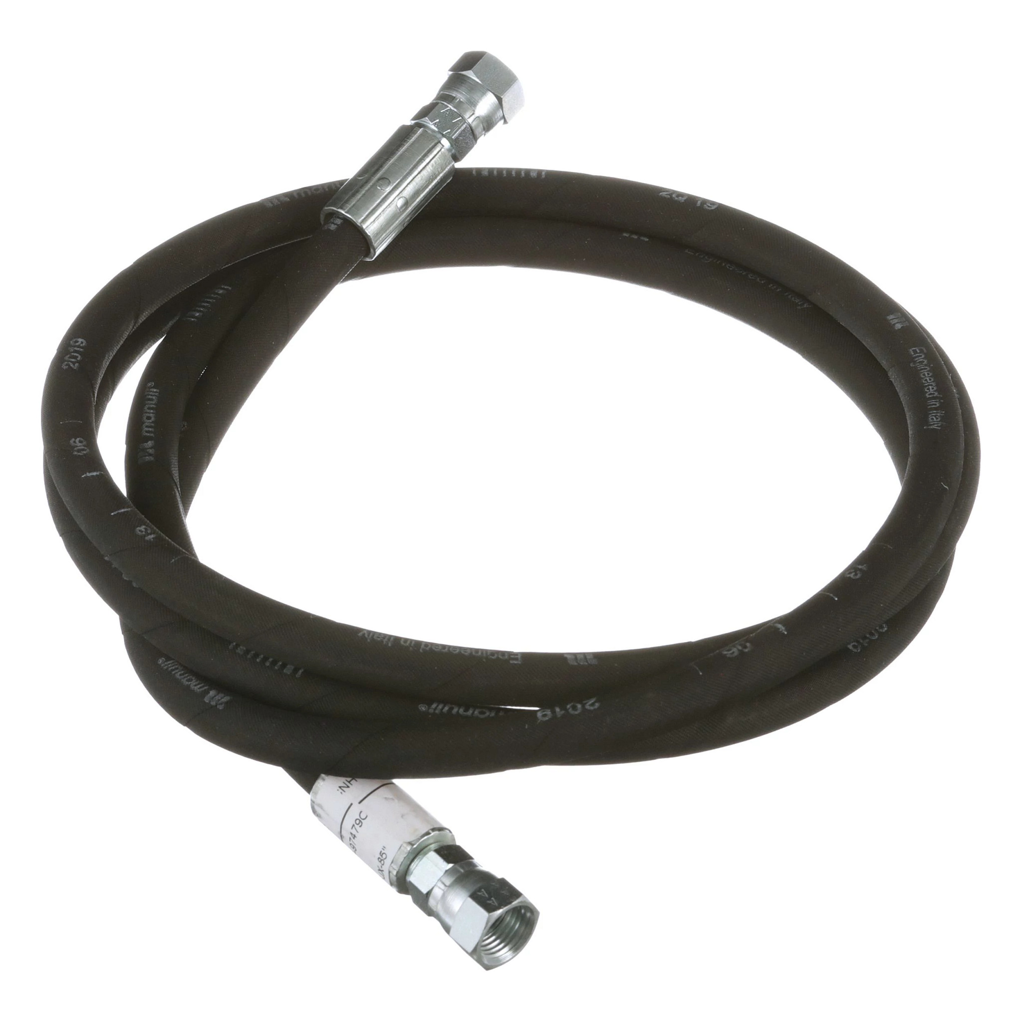 HYDRAULIC HOSE | FLEXICOIL | CA | EN