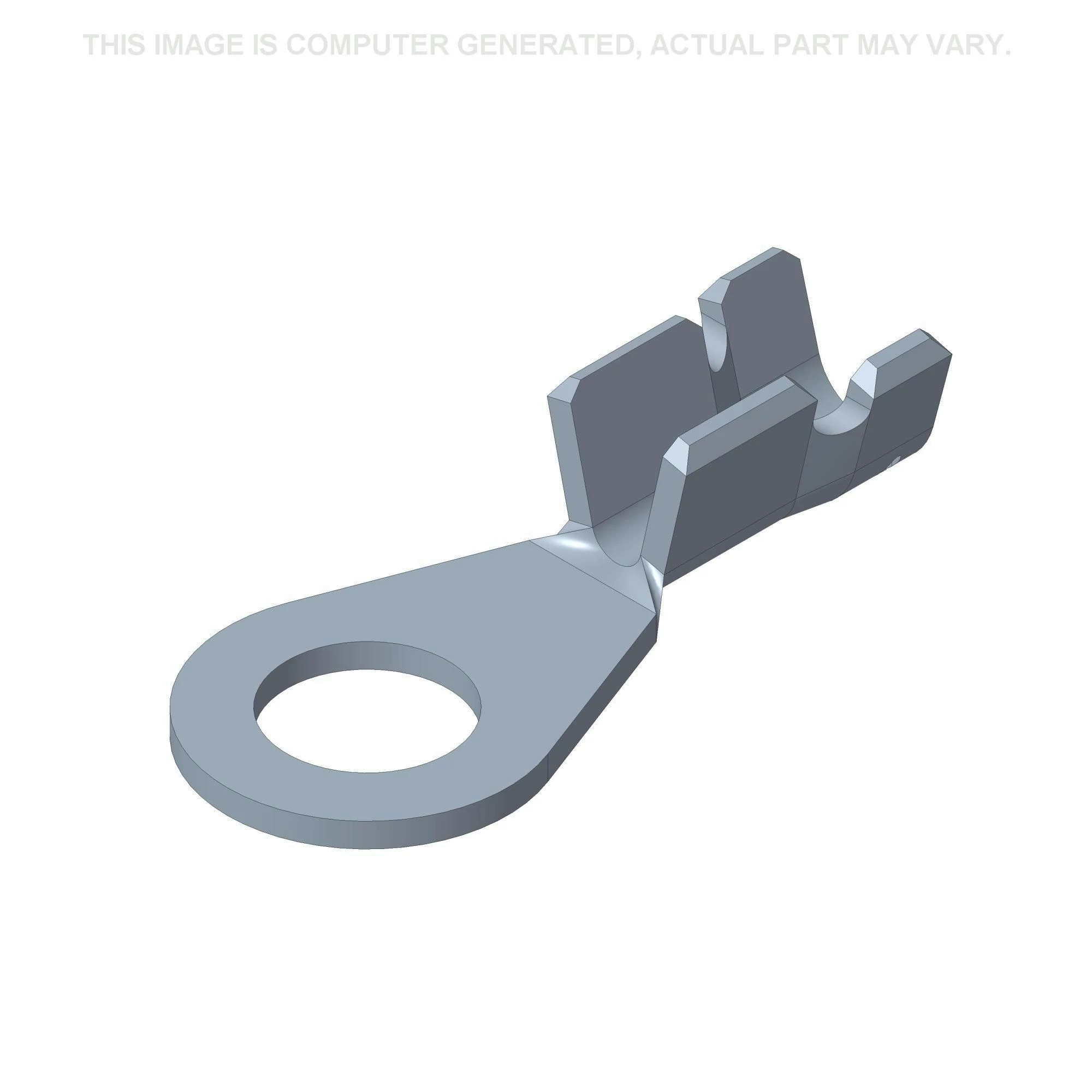 Conector Terminal