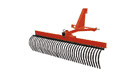 LANDSCAPE RAKE 6', SERIES 760A | NEWHOLLANDAG | FR | FR