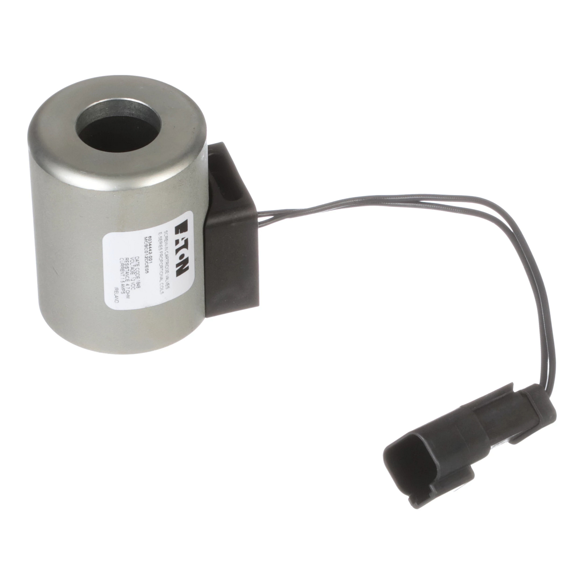 COIL ASSY. | NEWHOLLANDAG | IE | EN