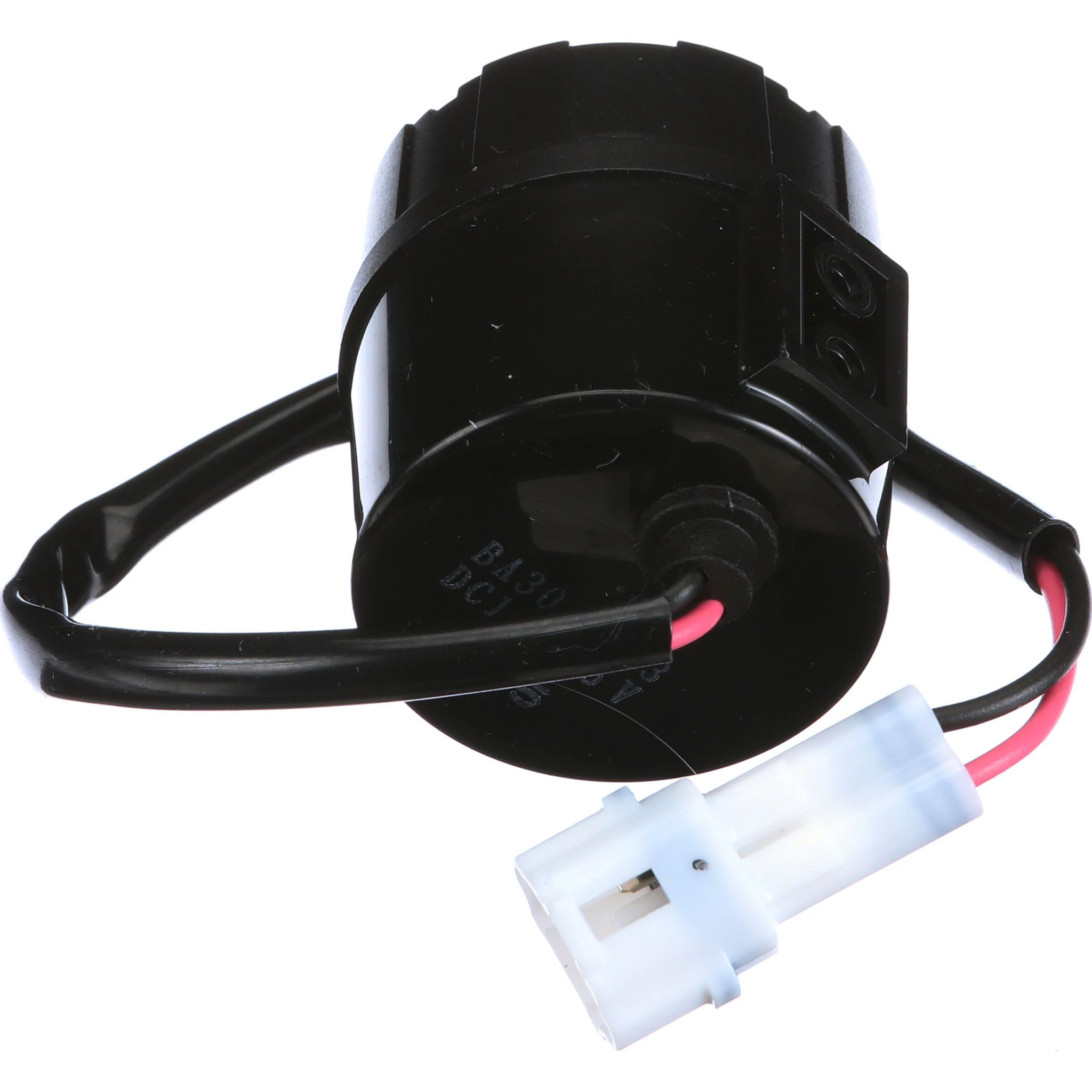 ALARM | CASECE | CA | EN