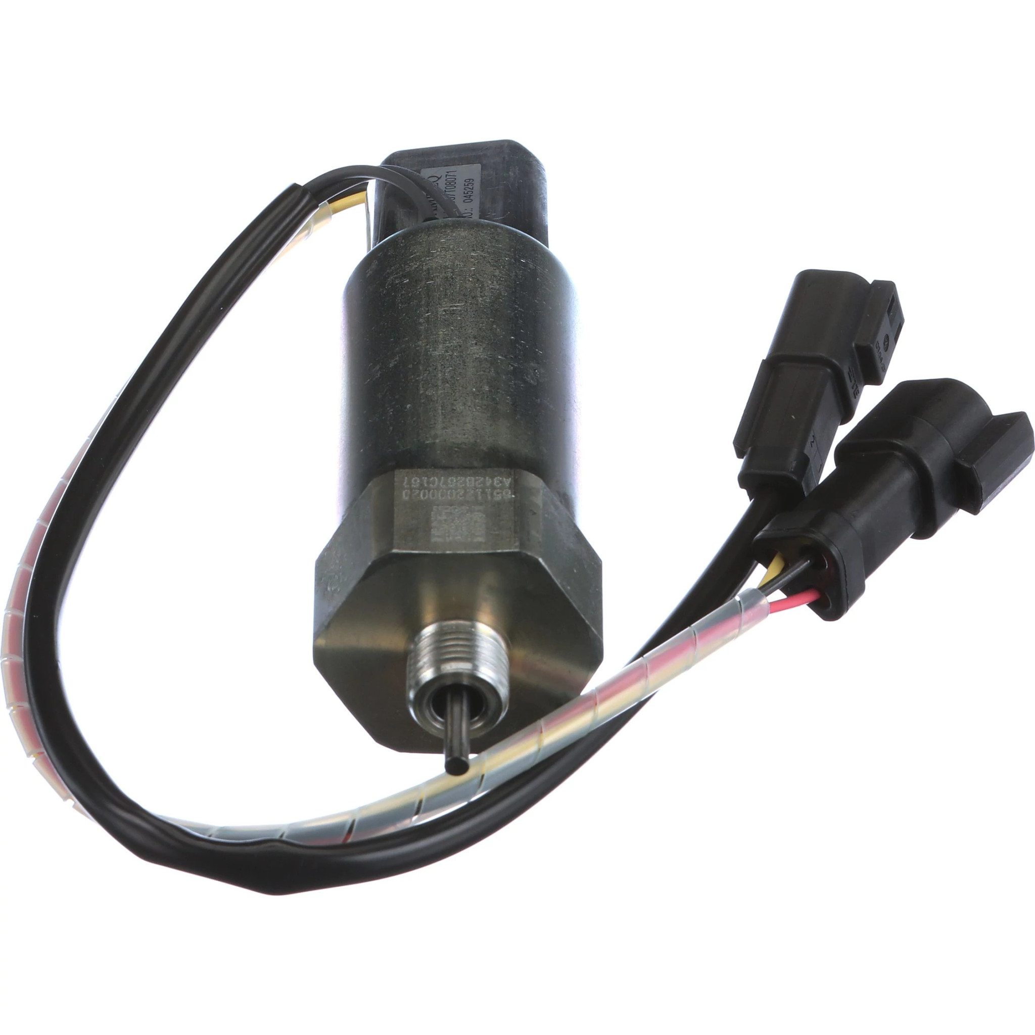 SOLENOID | CASECE | US | EN