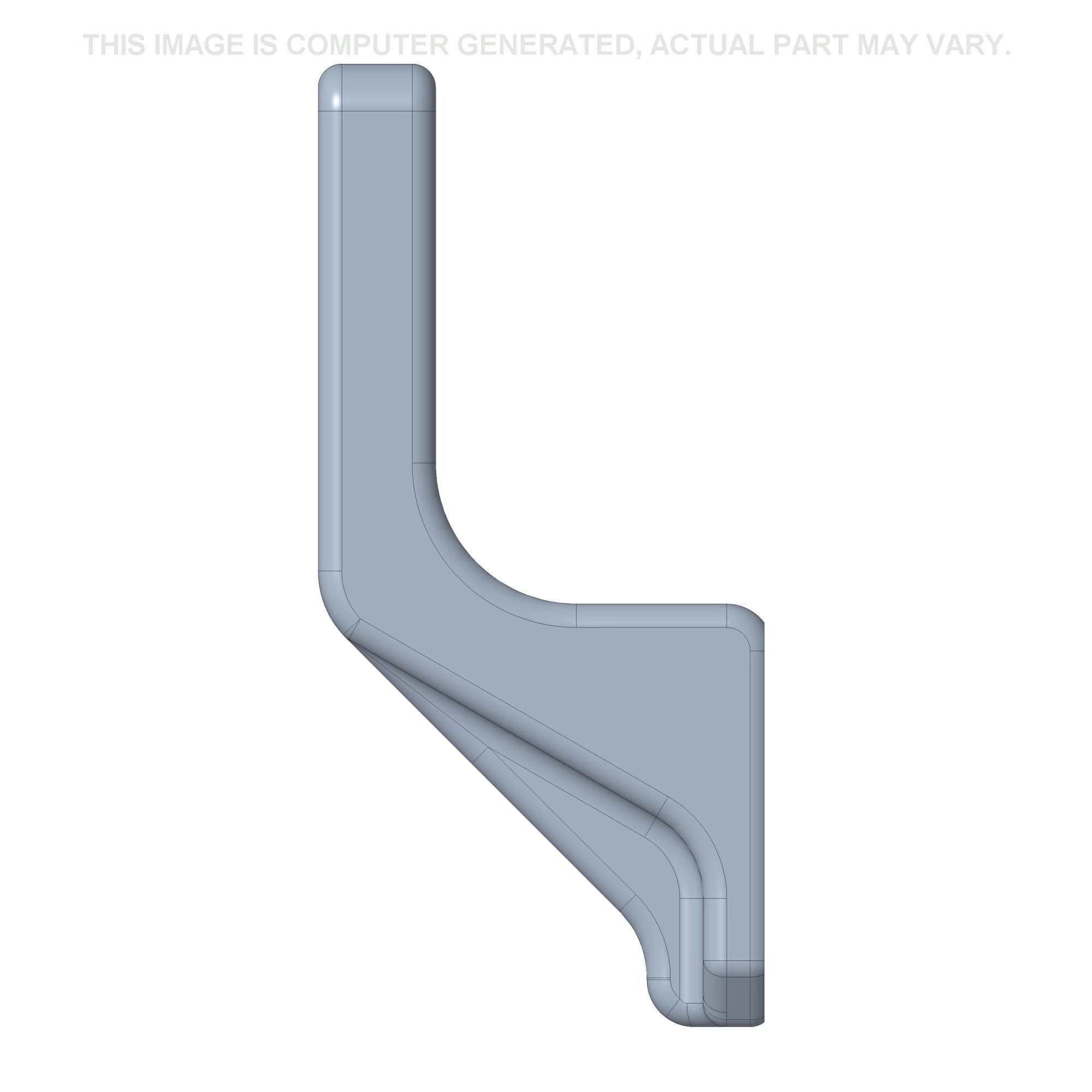 HITCH BRACKET | NEWHOLLANDAG | IE | EN