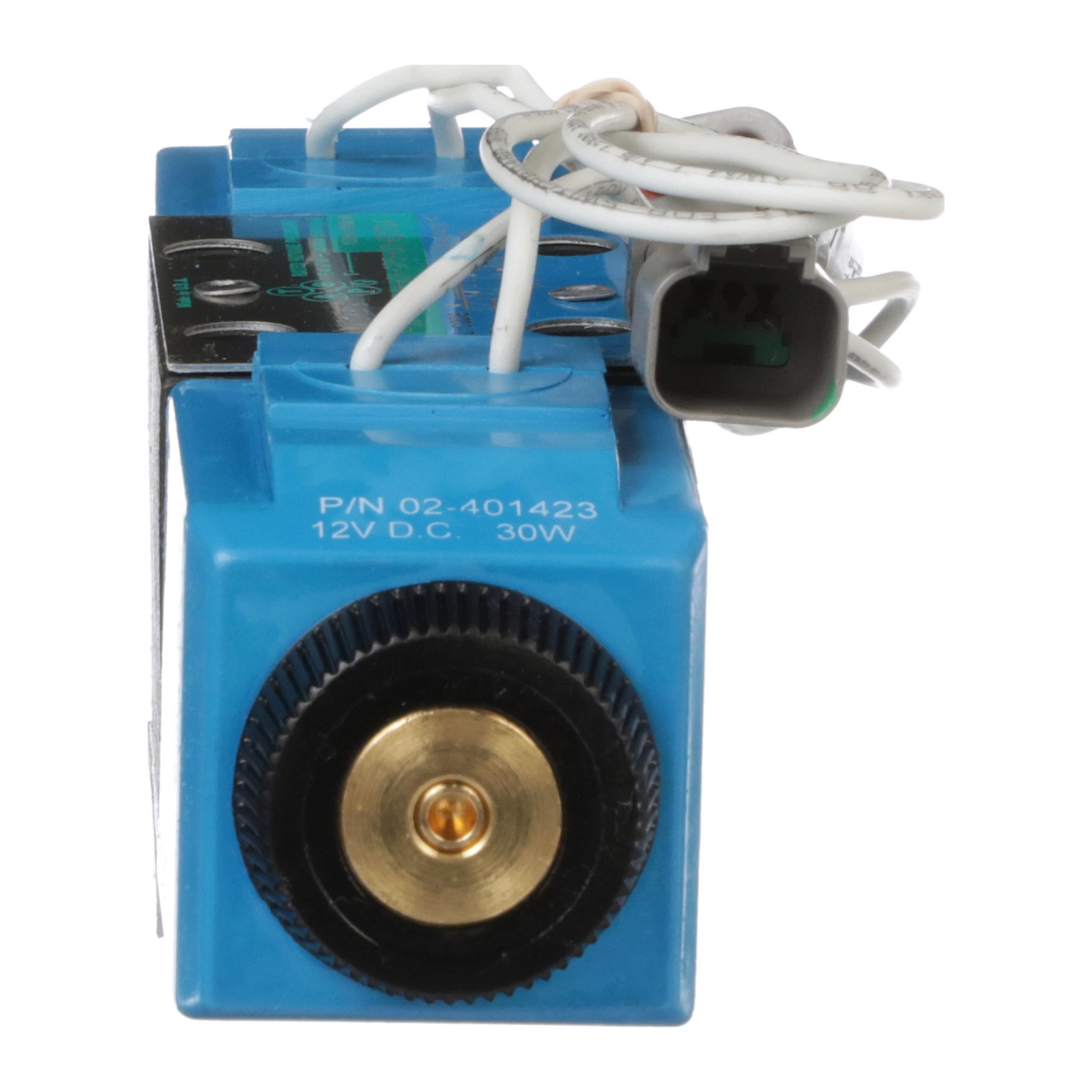 COLECTOR HIDRÁULICO | CASEIH | EU | PT