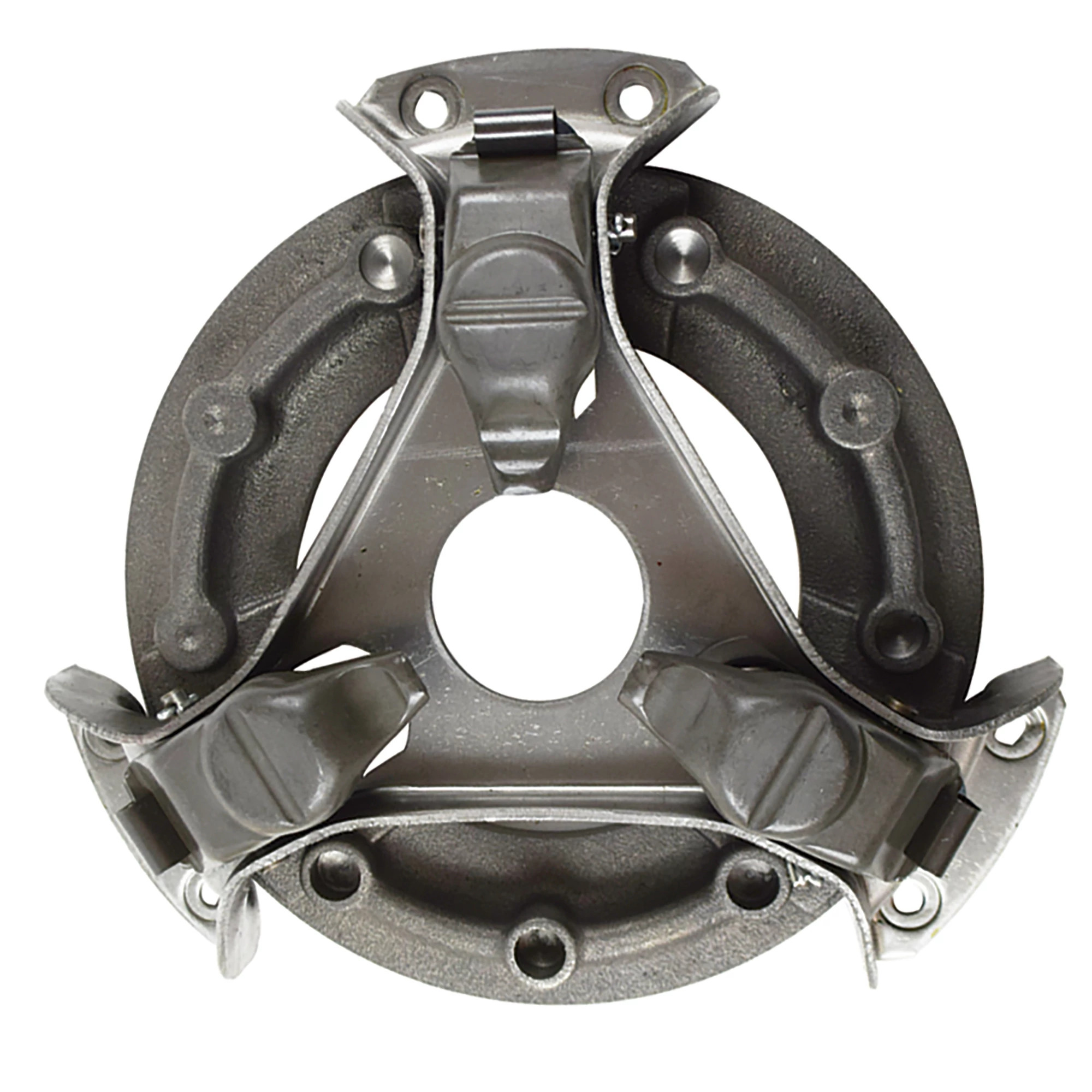 Pressure Plate Assembly | CASEIH | US | EN