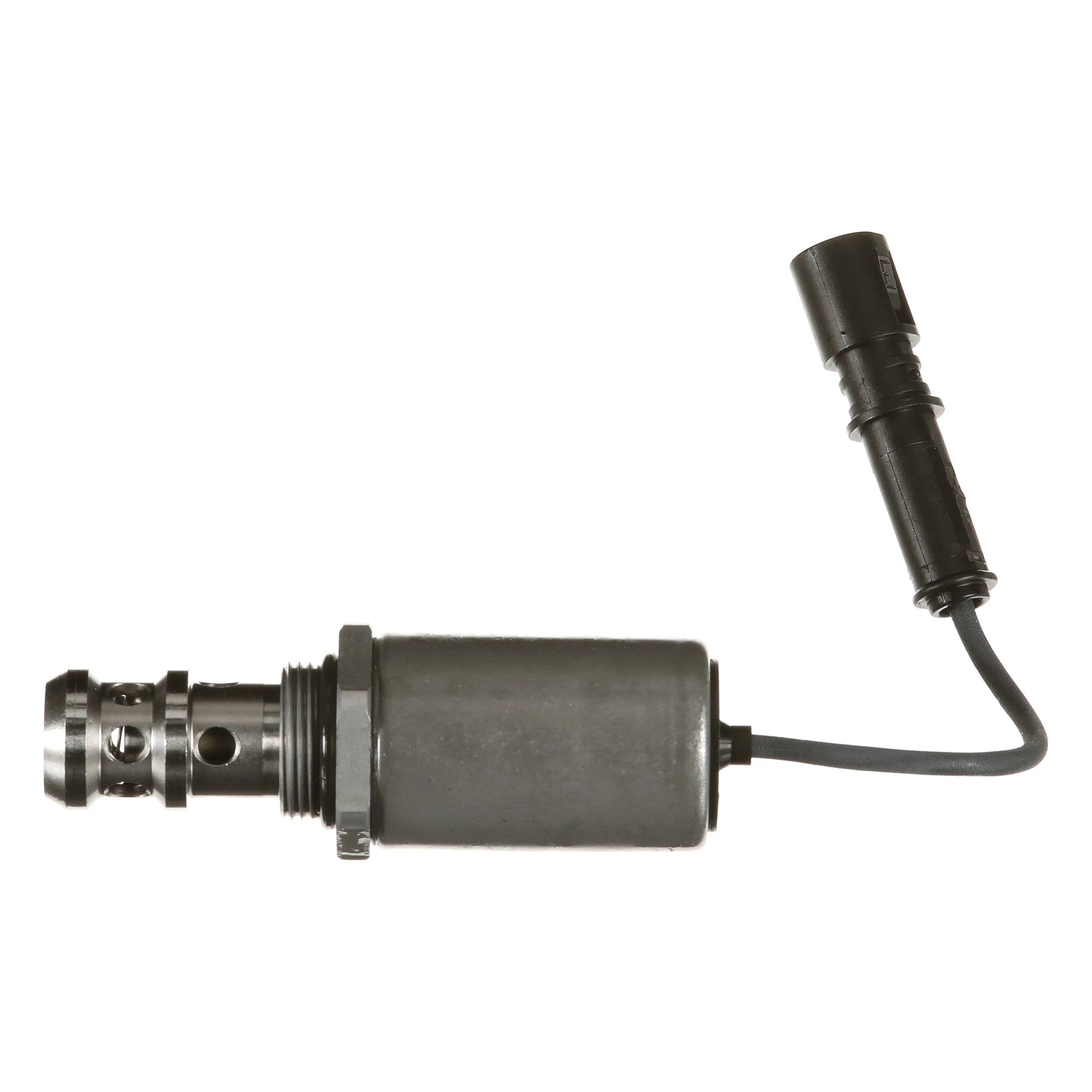 Válvula De Solenóide