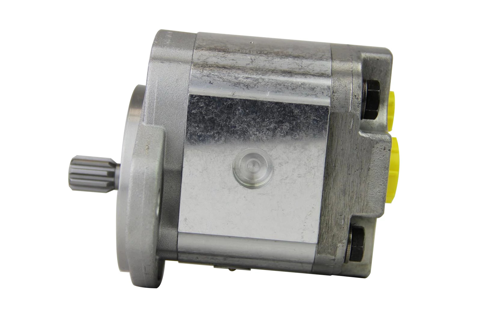 REMAN-HYD MOTOR - 9487R