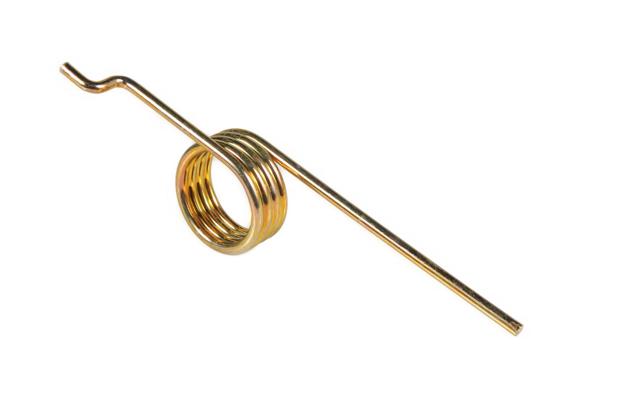 TORSION SPRING | CASECE | US | EN